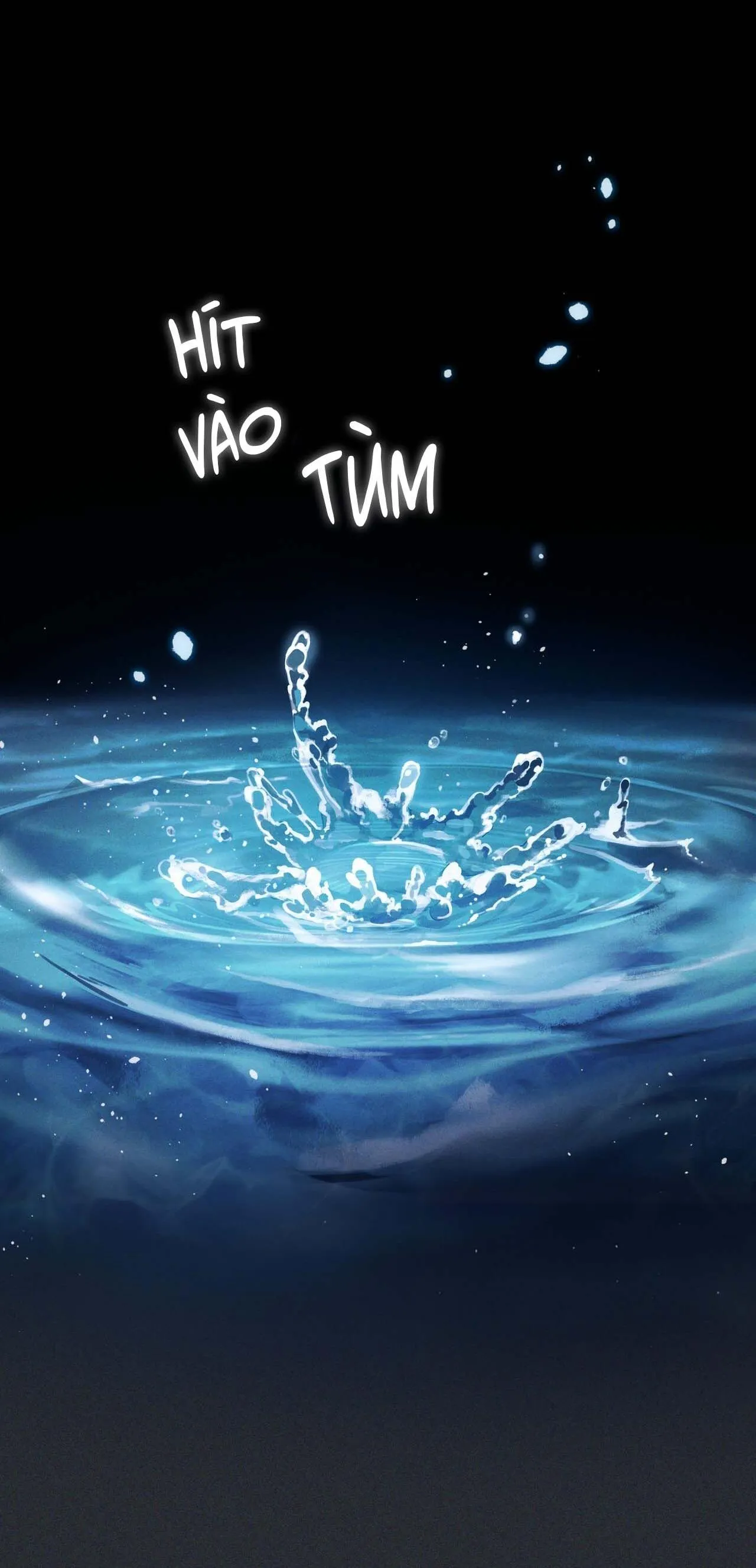 RAGA: Passion Chapter 3 Trang 3