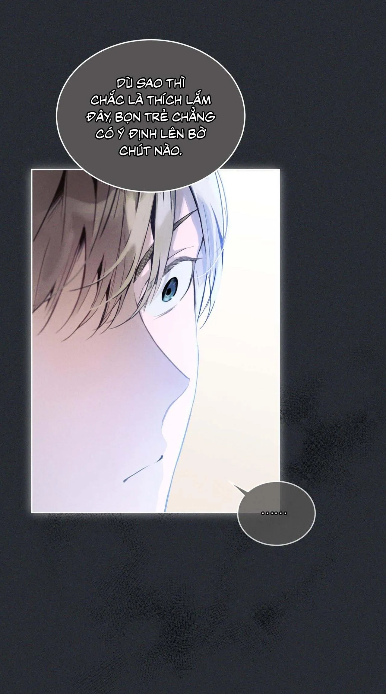 RAGA: Passion Chapter 3 Trang 4