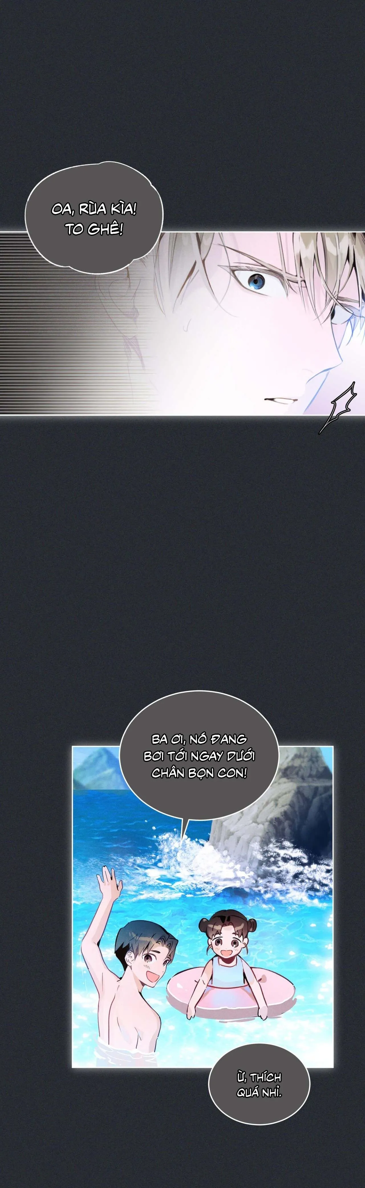 RAGA: Passion Chapter 3 Trang 6