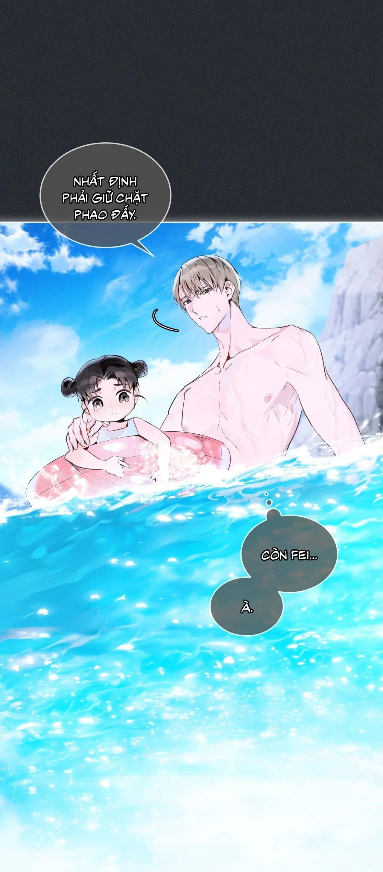 RAGA: Passion Chapter 3 Trang 10