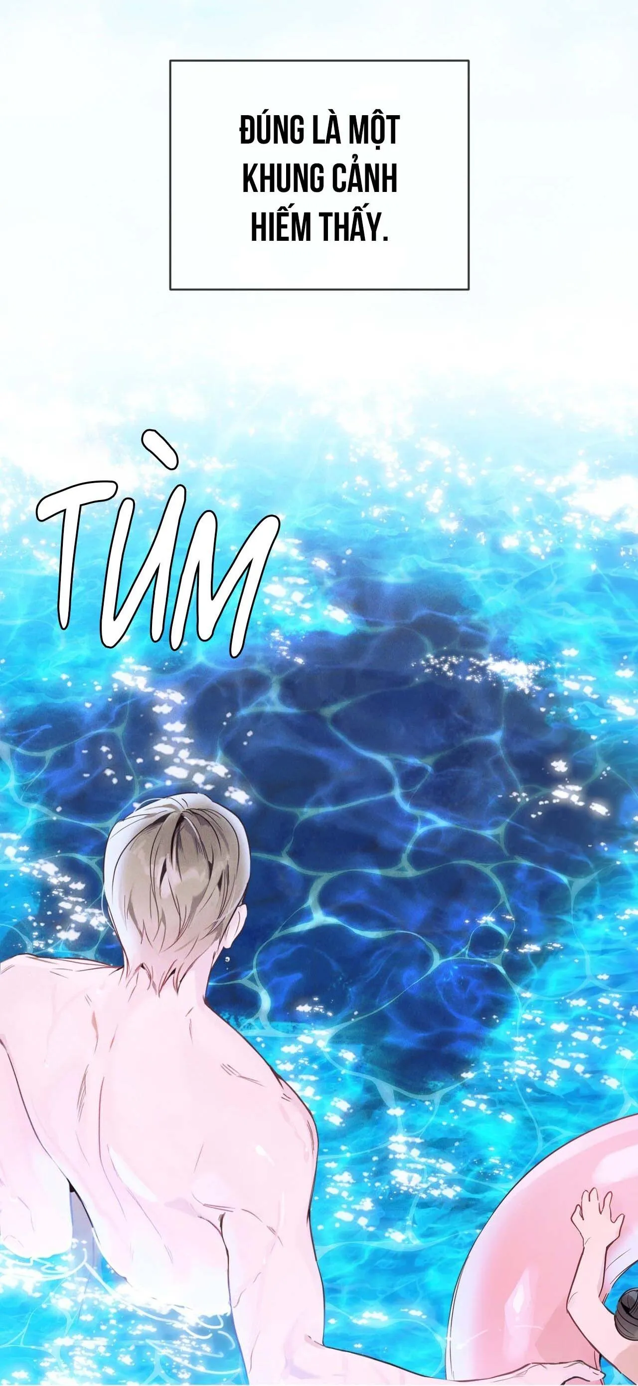 RAGA: Passion Chapter 3 Trang 11