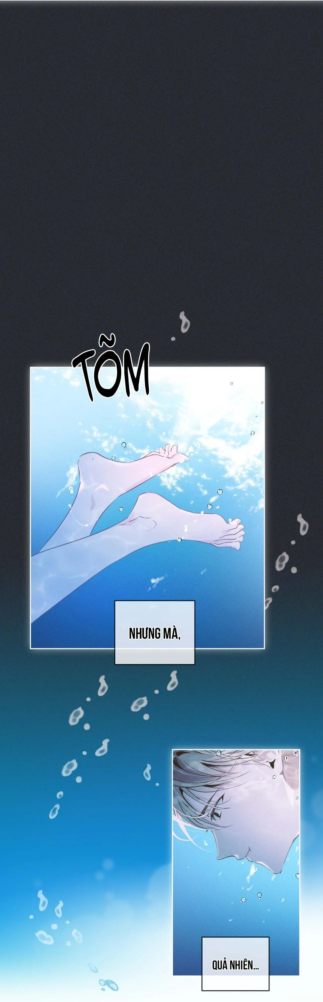 RAGA: Passion Chapter 3 Trang 12