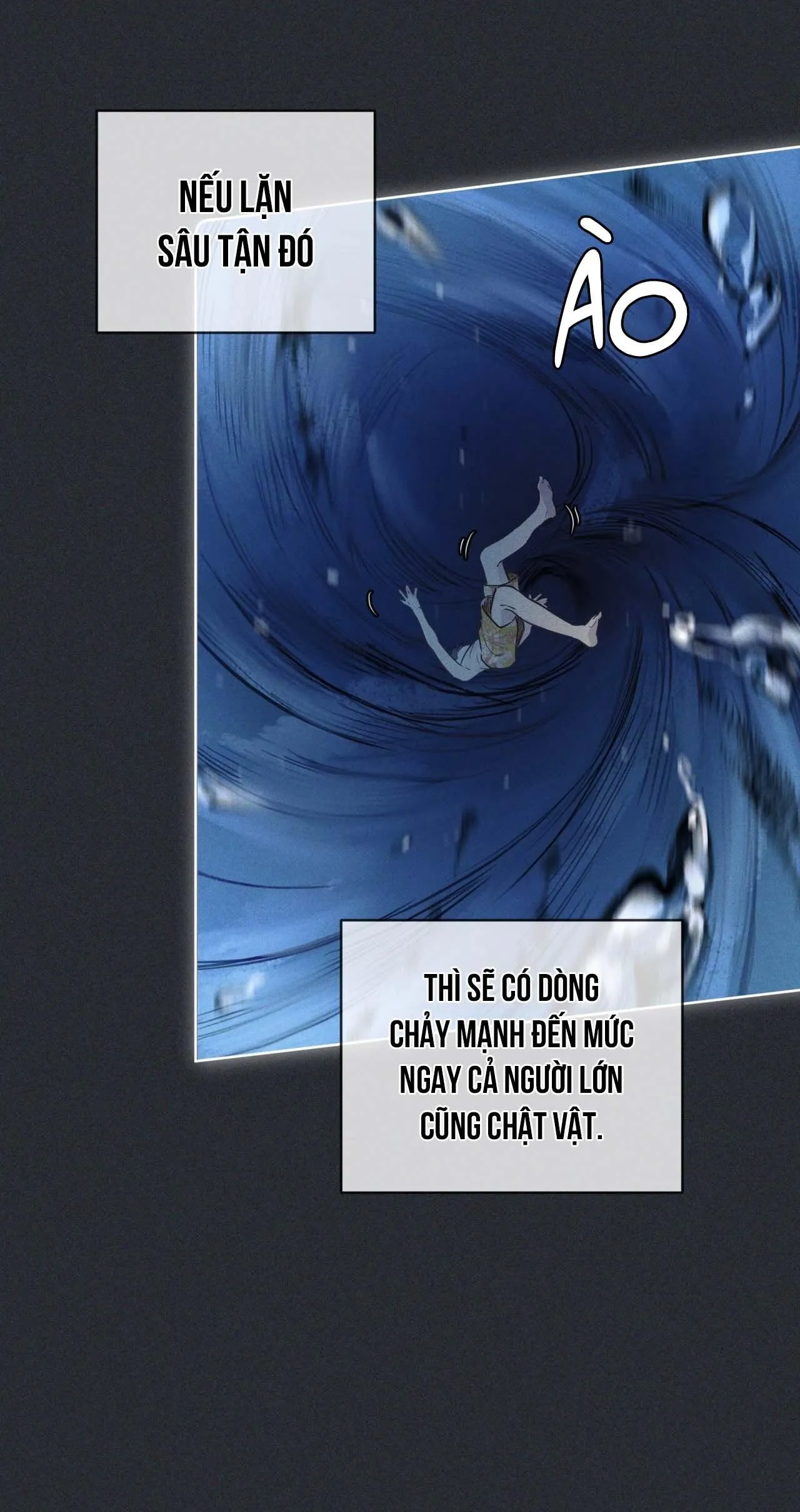 RAGA: Passion Chapter 3 Trang 16