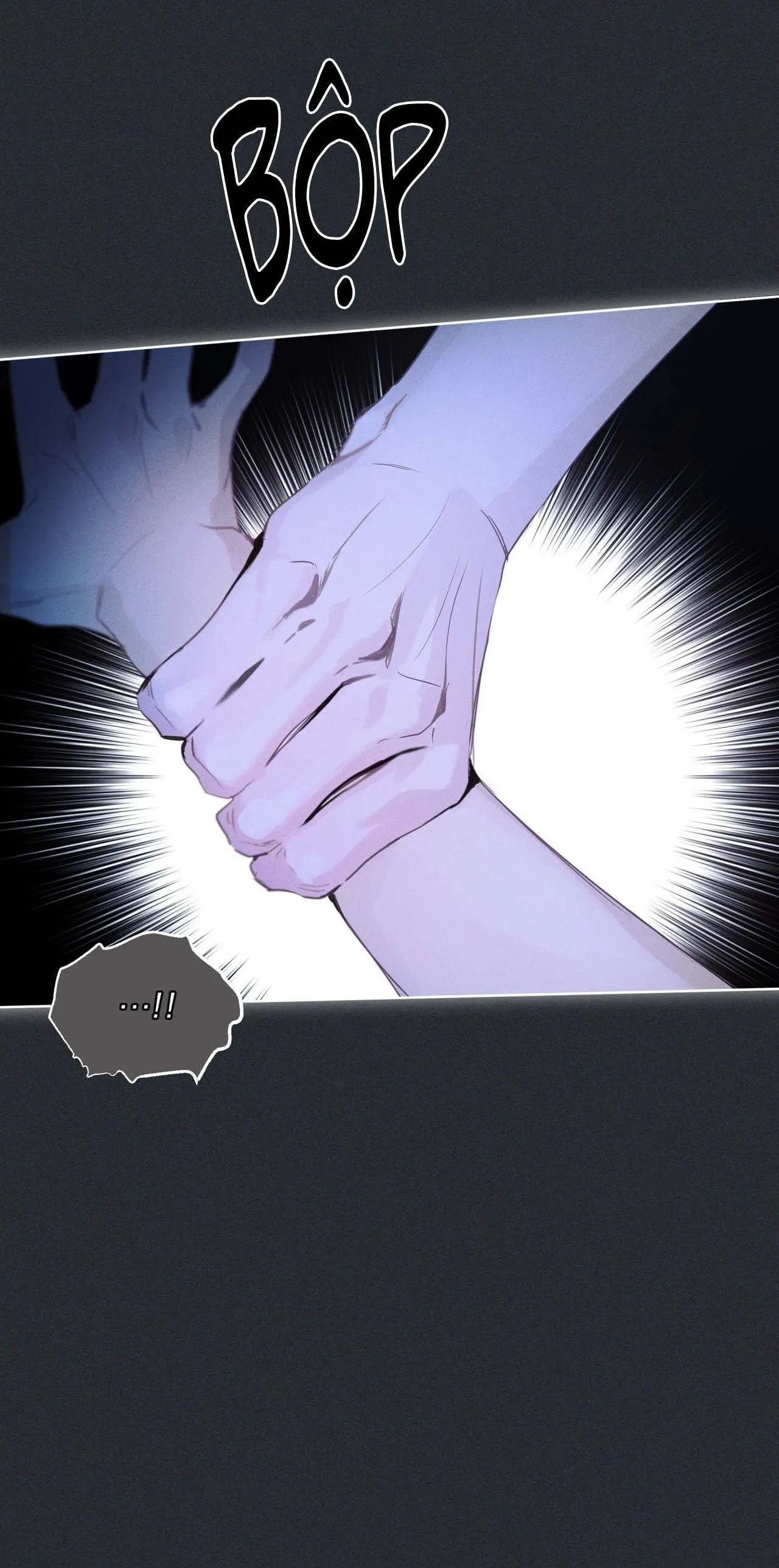 RAGA: Passion Chapter 3 Trang 17