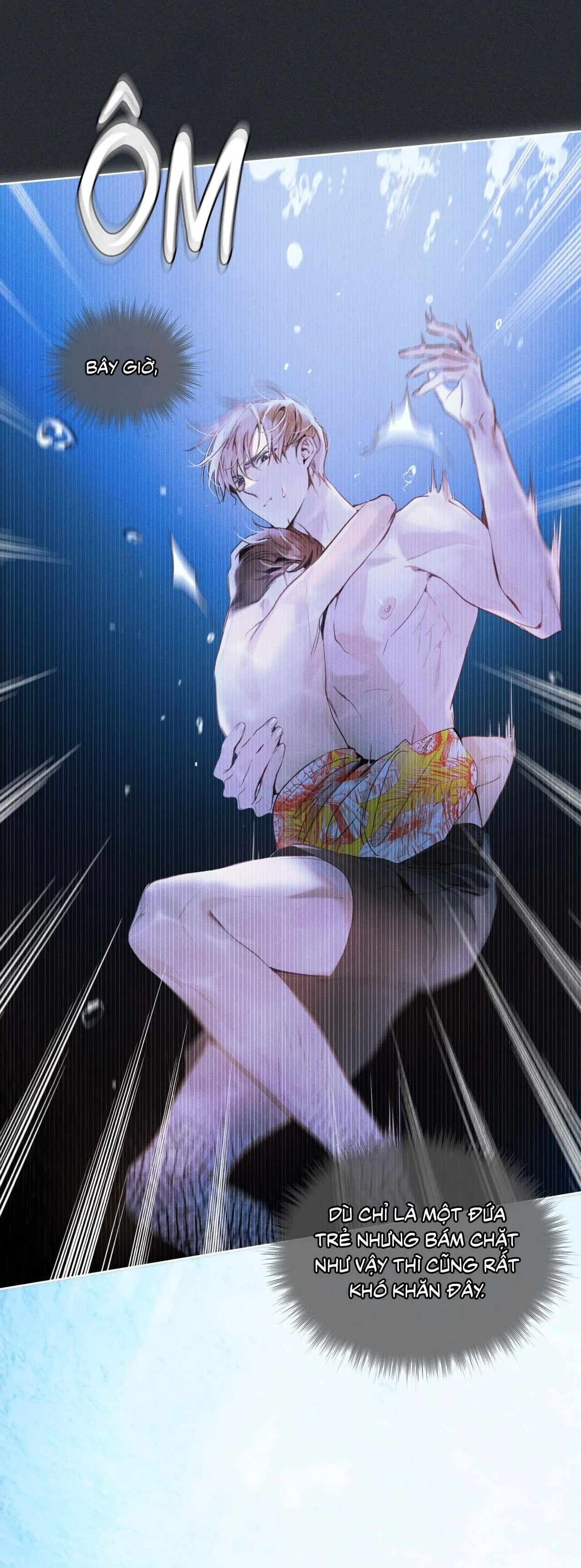 RAGA: Passion Chapter 3 Trang 18