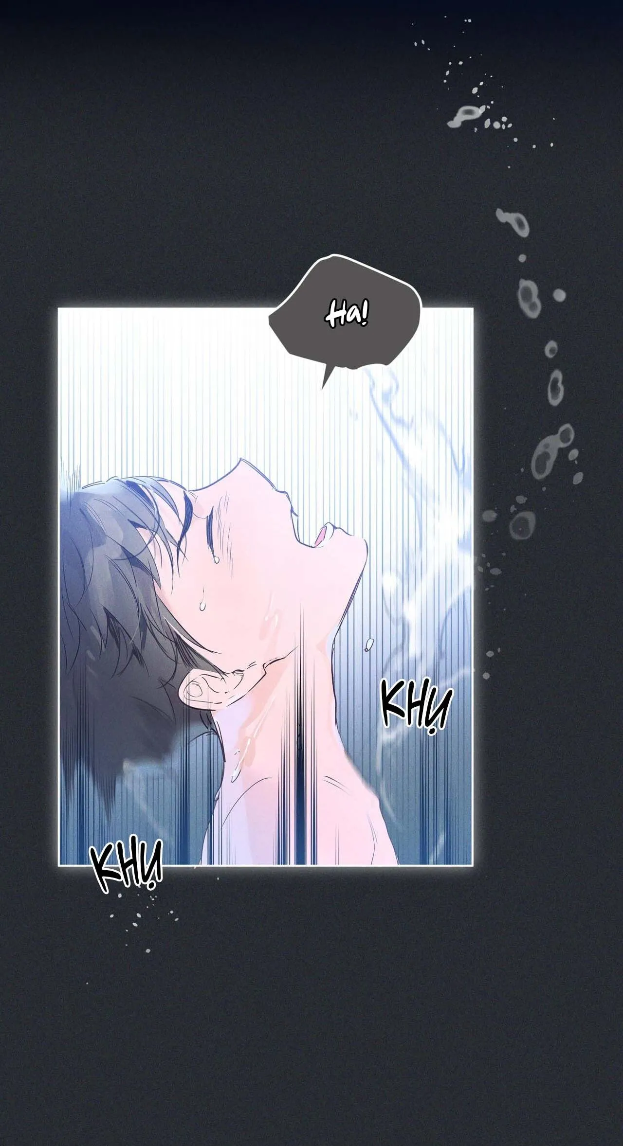 RAGA: Passion Chapter 3 Trang 20