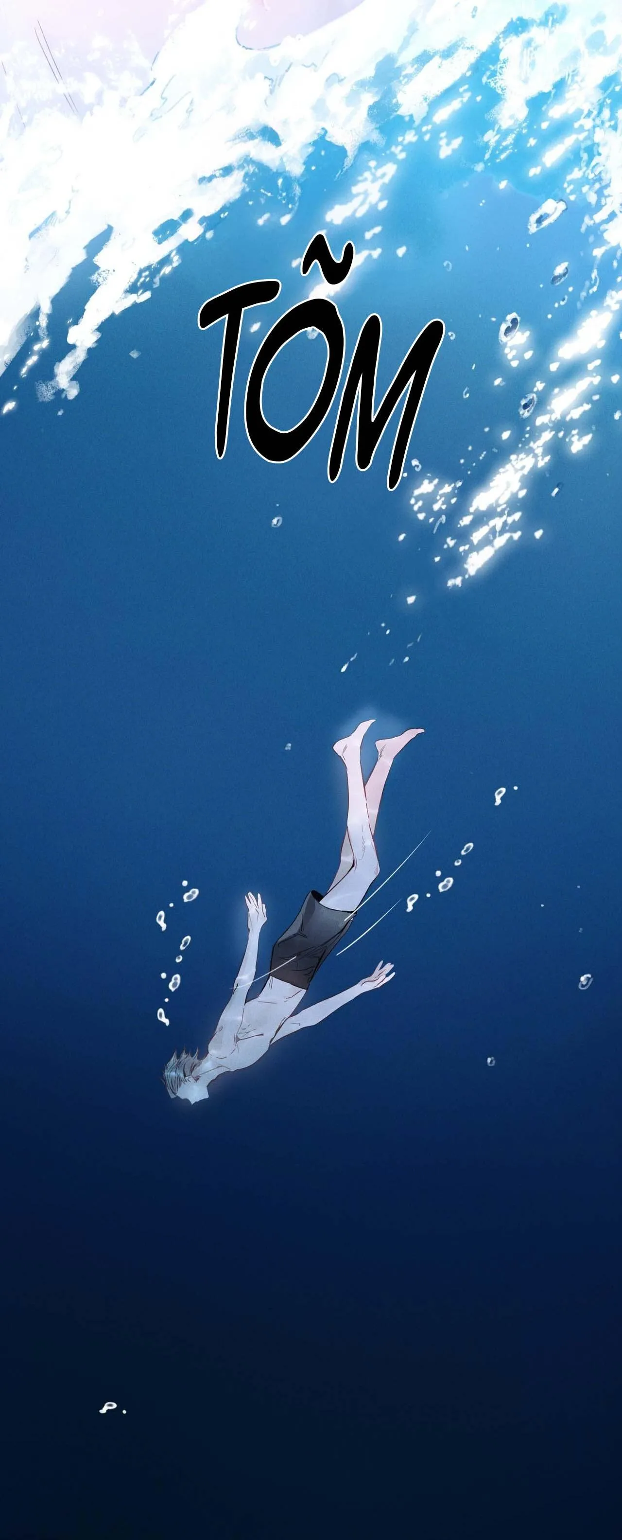 RAGA: Passion Chapter 3 Trang 22