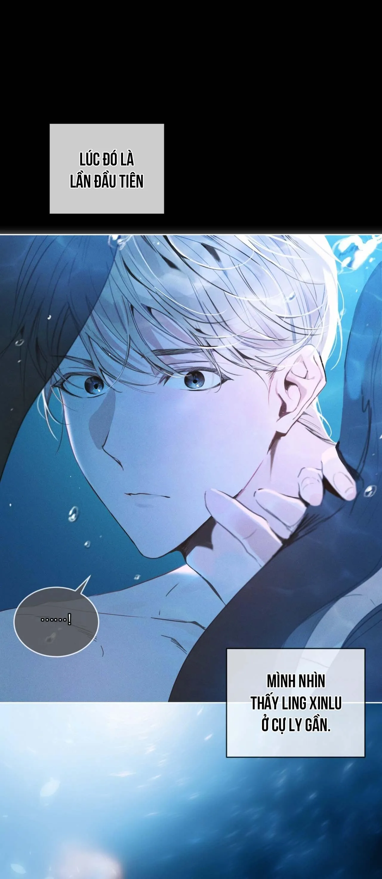 RAGA: Passion Chapter 3 Trang 24