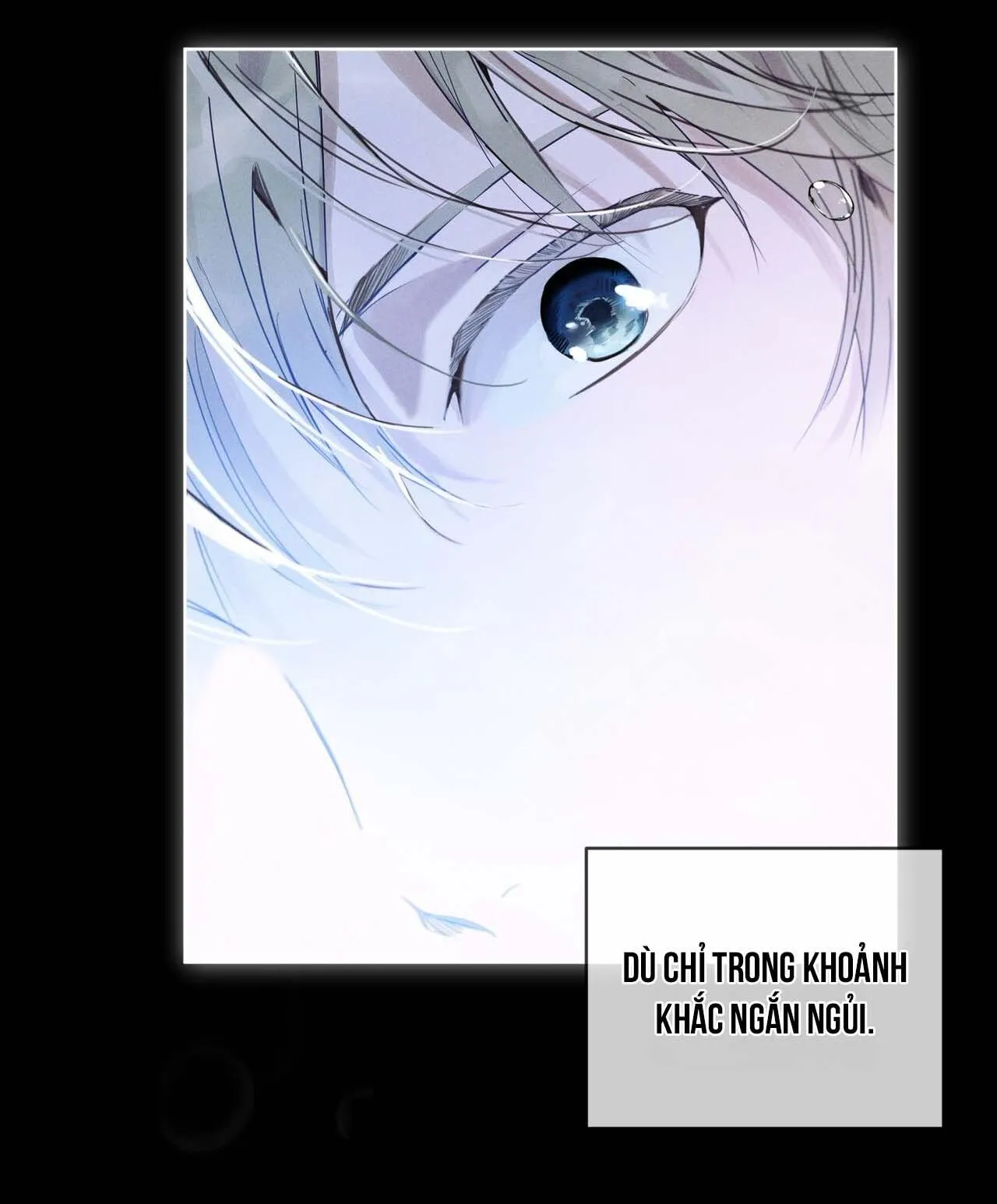 RAGA: Passion Chapter 3 Trang 28