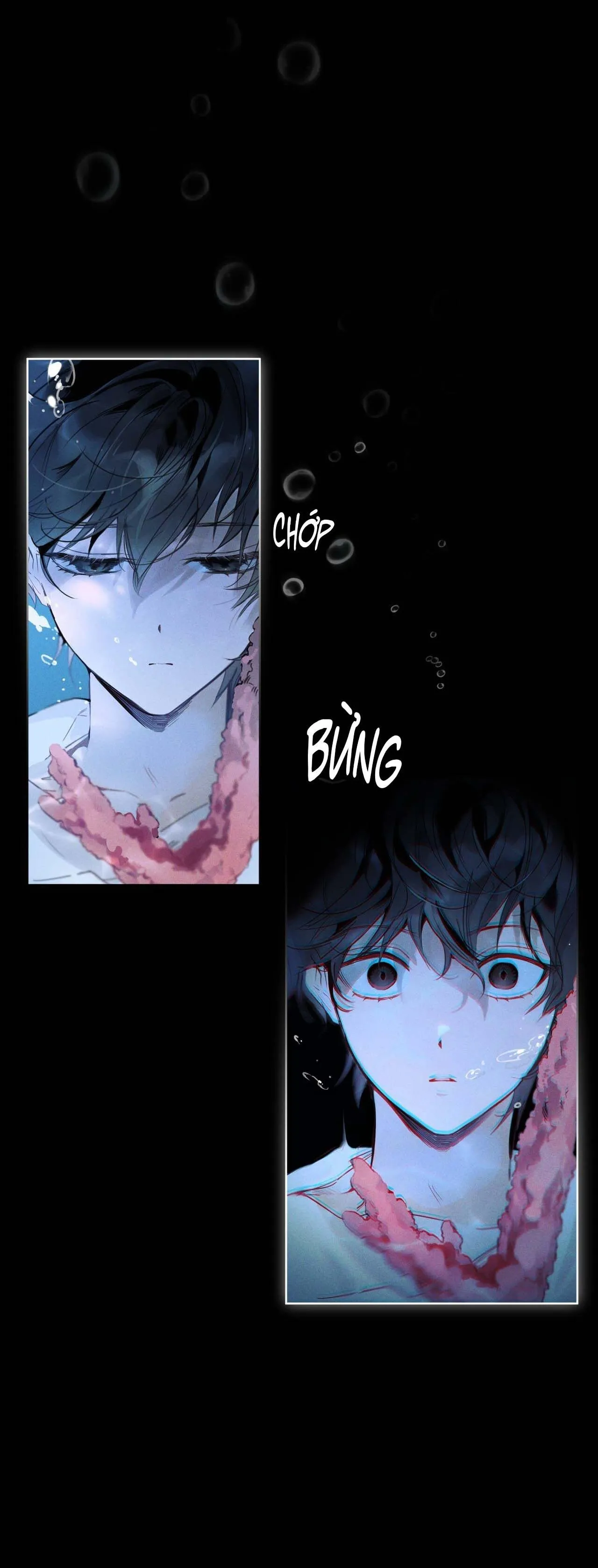 RAGA: Passion Chapter 3 Trang 29