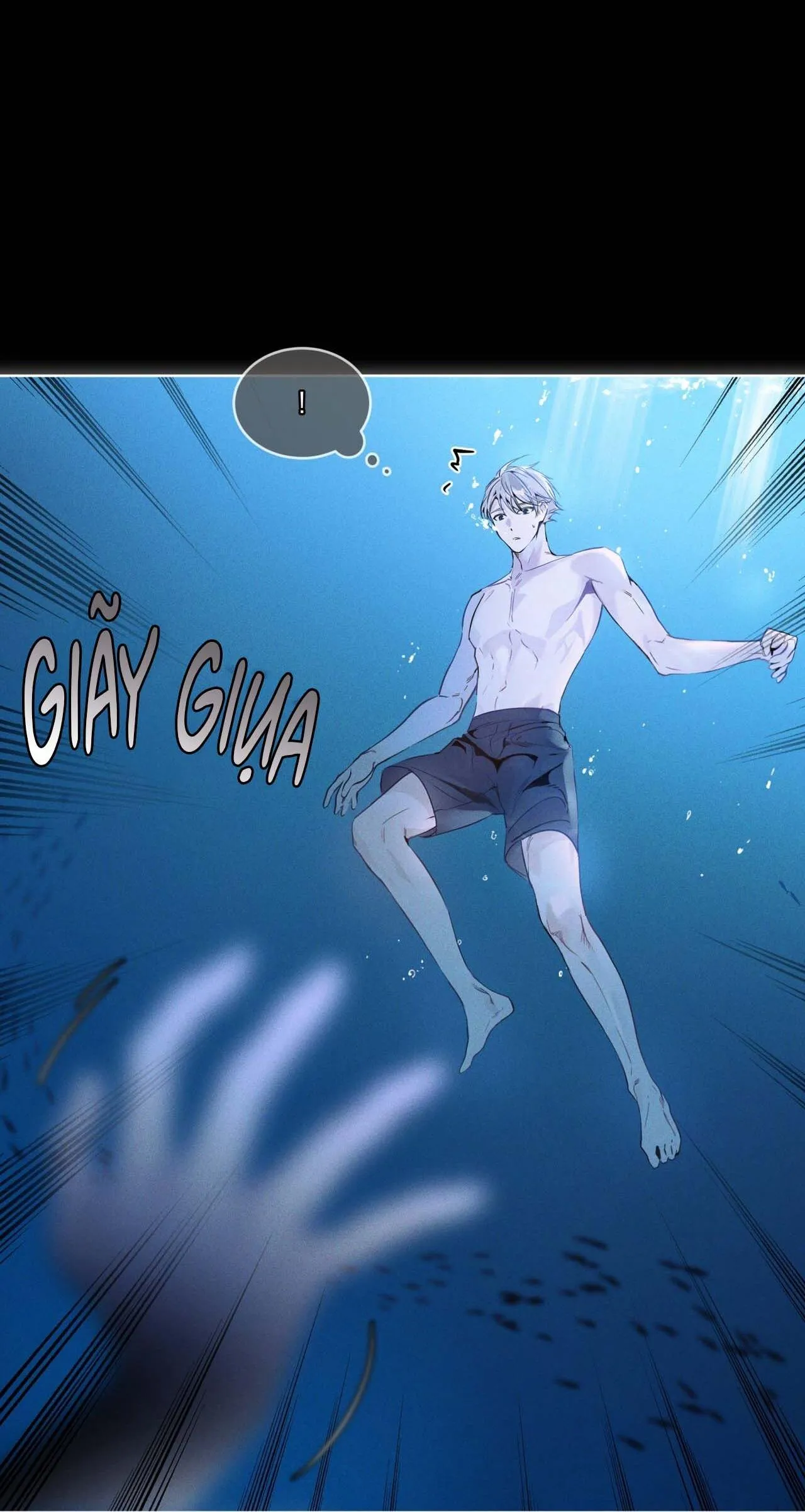 RAGA: Passion Chapter 3 Trang 30