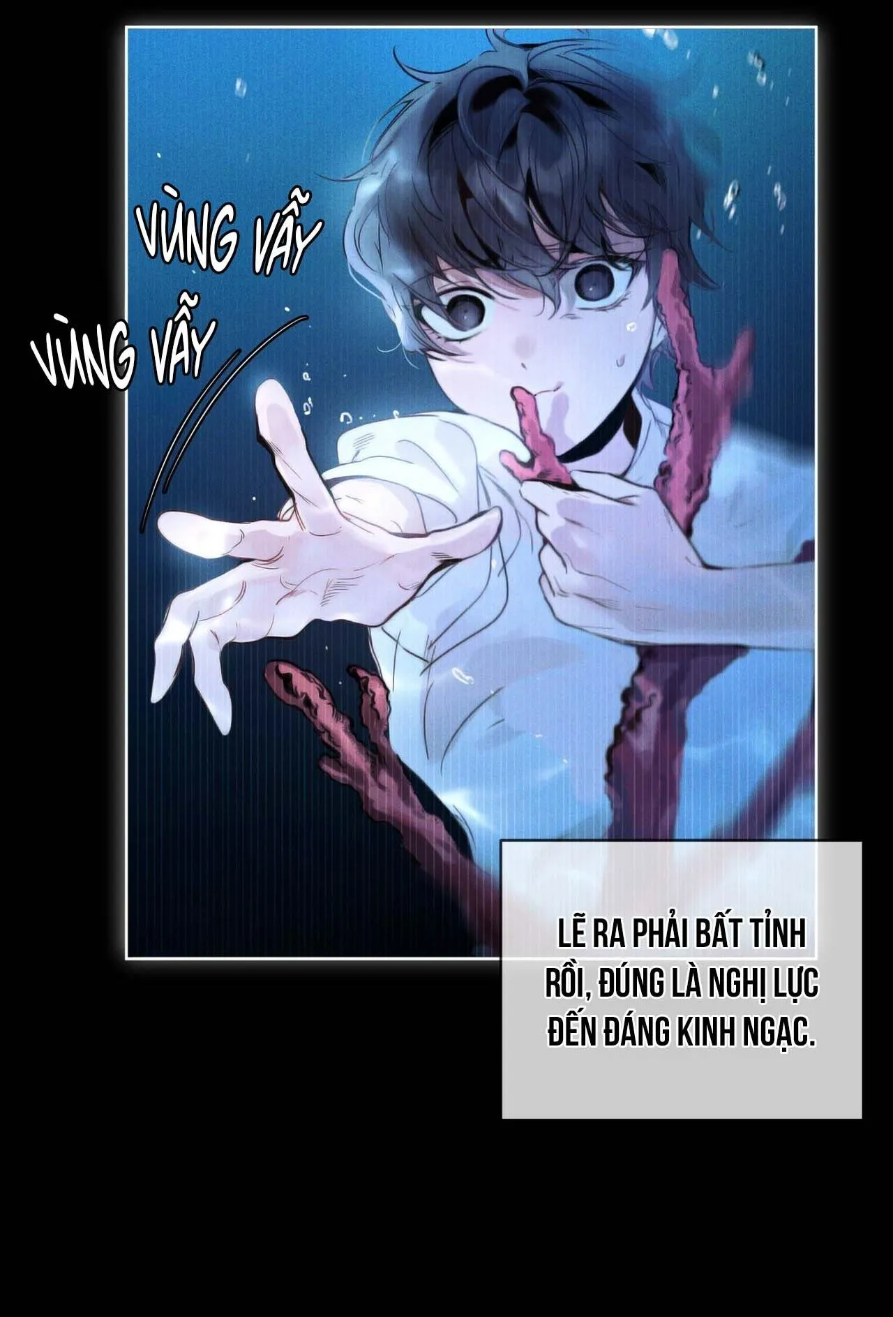 RAGA: Passion Chapter 3 Trang 32