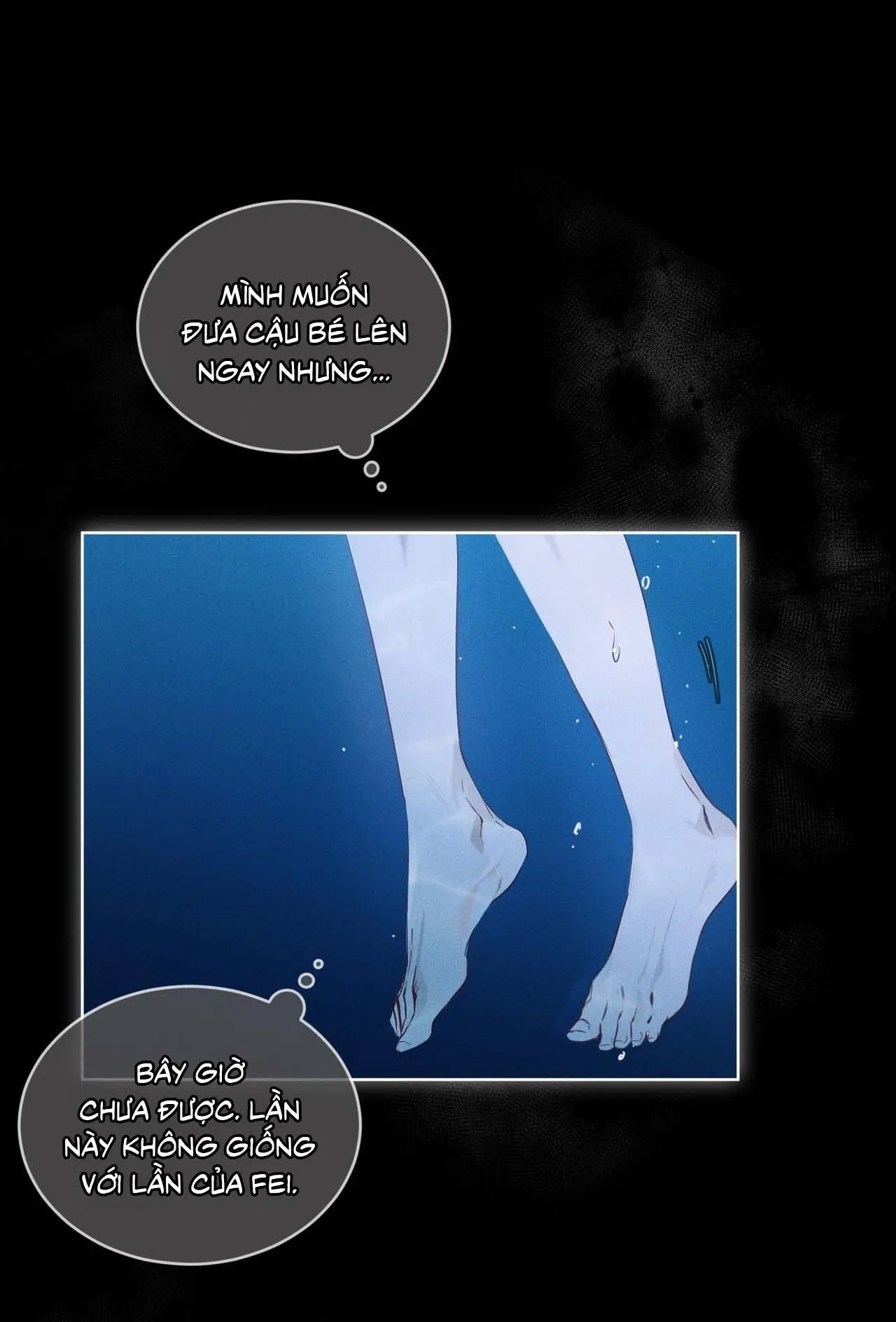 RAGA: Passion Chapter 3 Trang 33