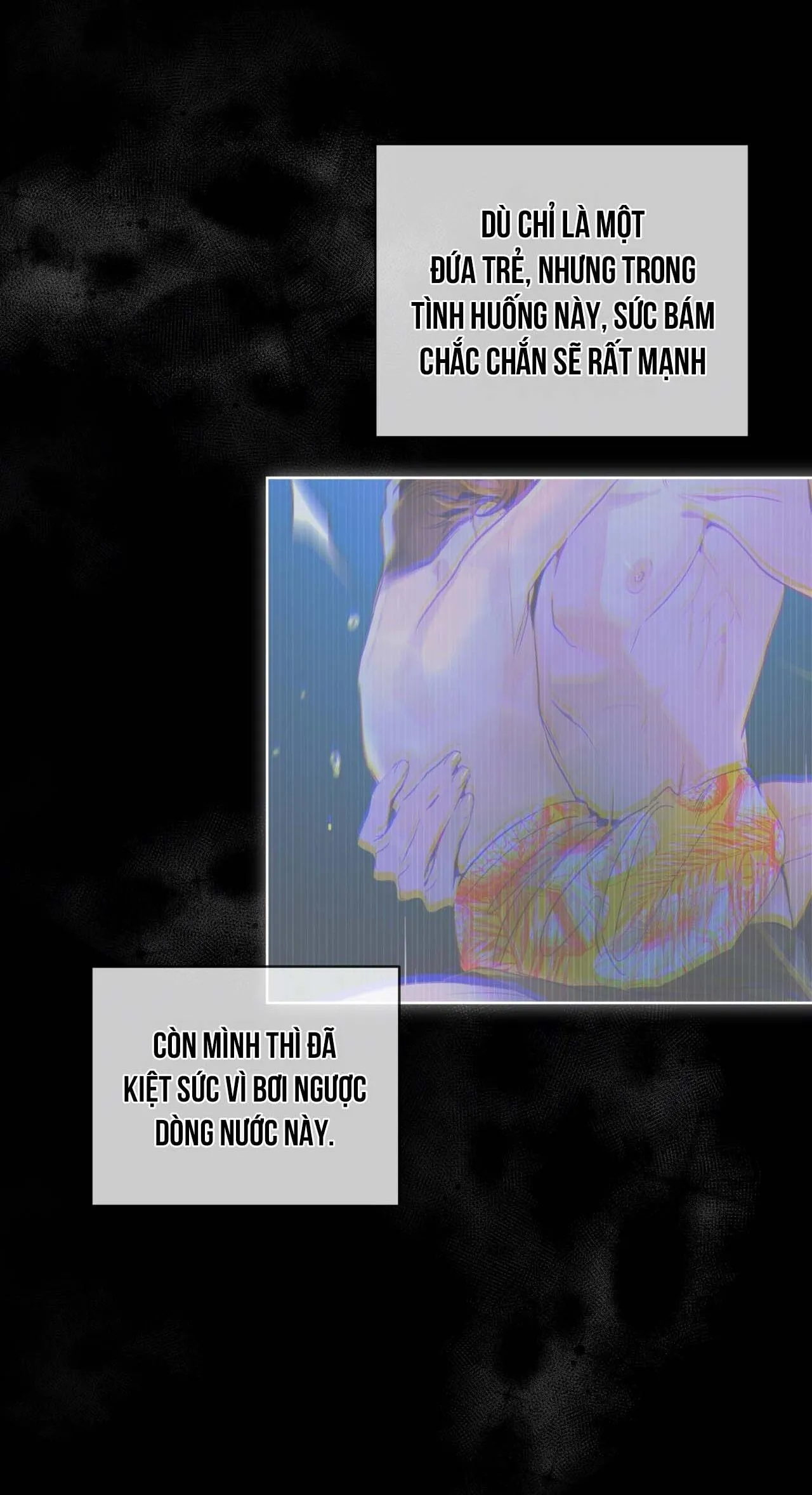 RAGA: Passion Chapter 3 Trang 34