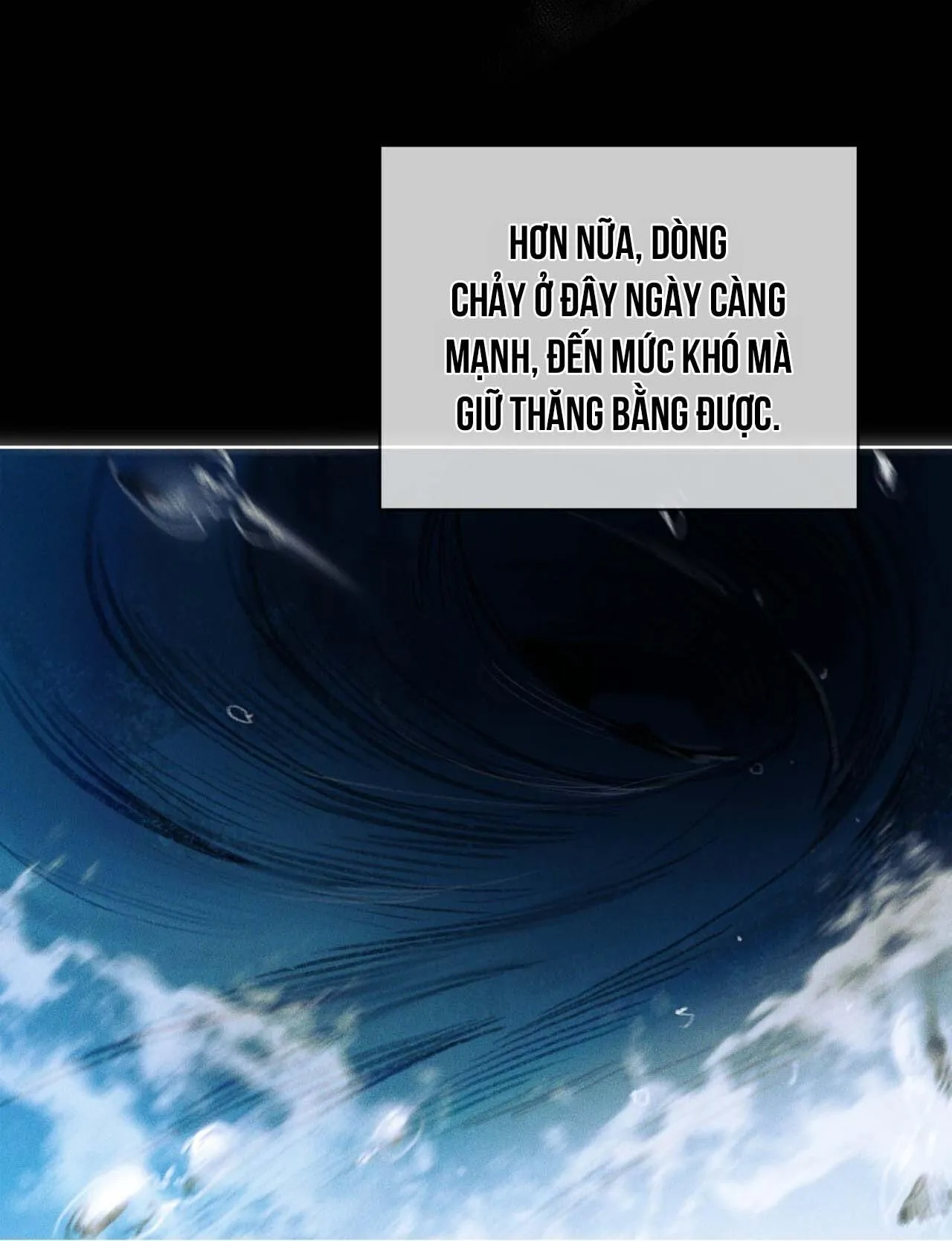 RAGA: Passion Chapter 3 Trang 35