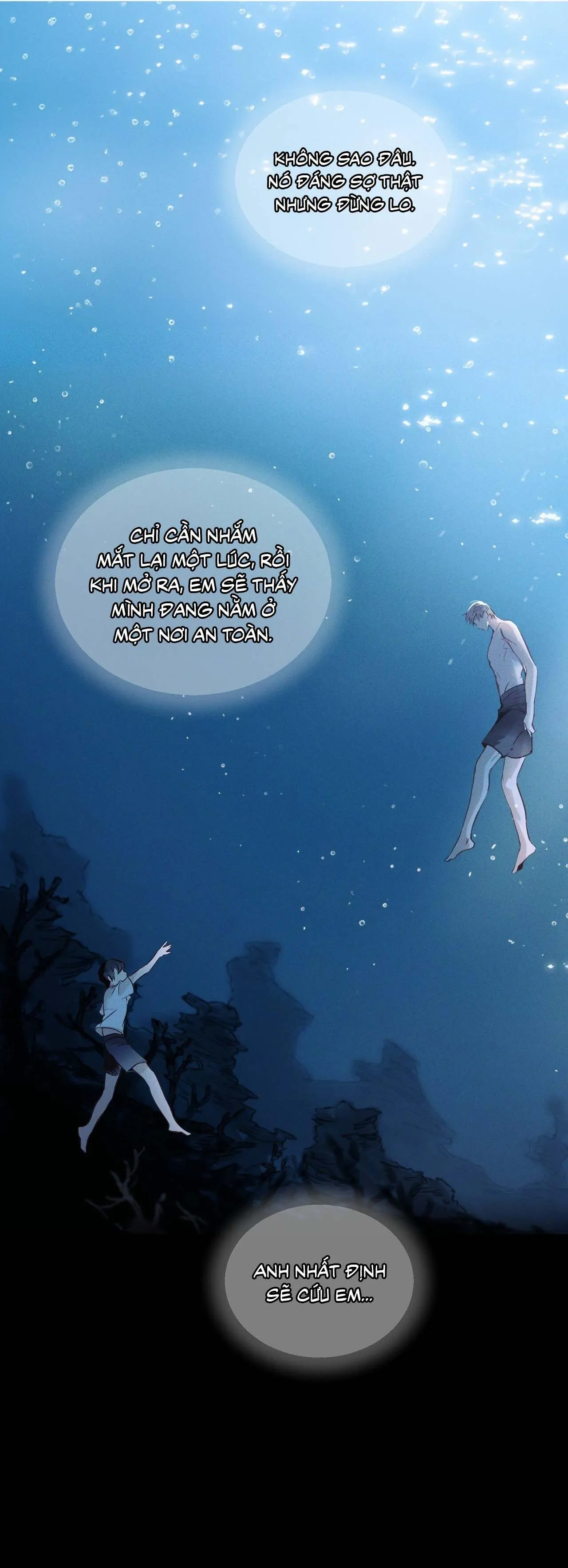 RAGA: Passion Chapter 3 Trang 37