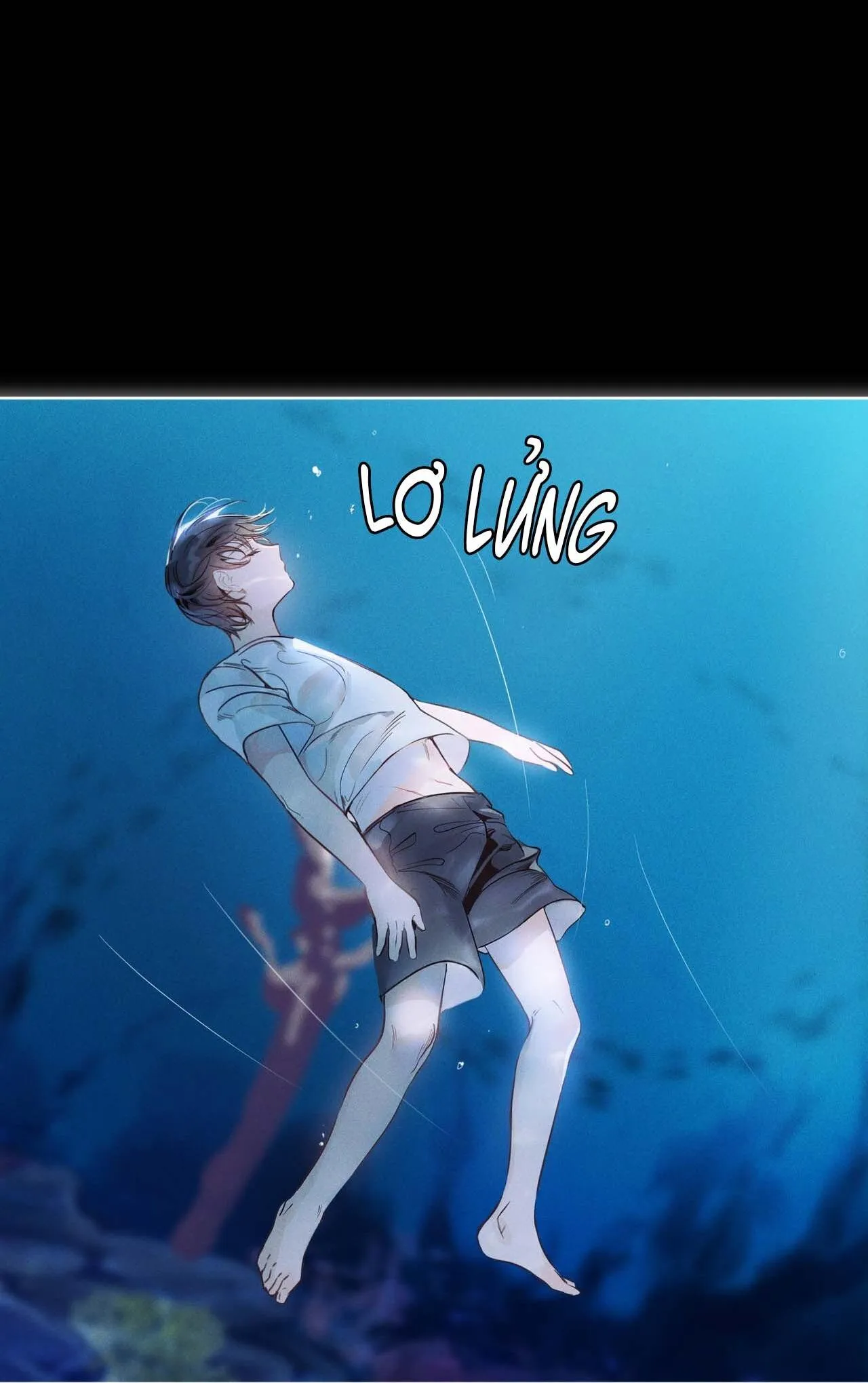 RAGA: Passion Chapter 3 Trang 45