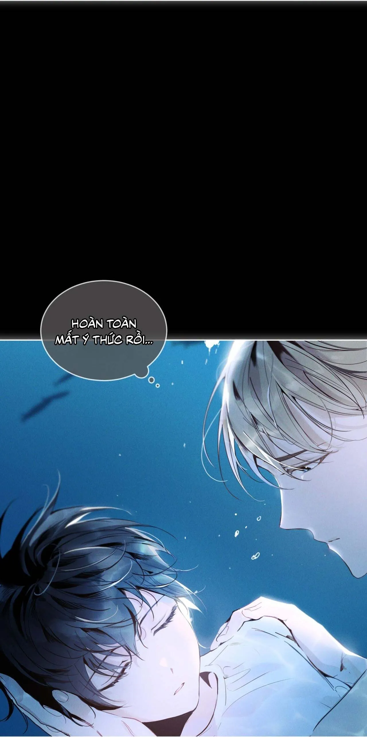 RAGA: Passion Chapter 3 Trang 46