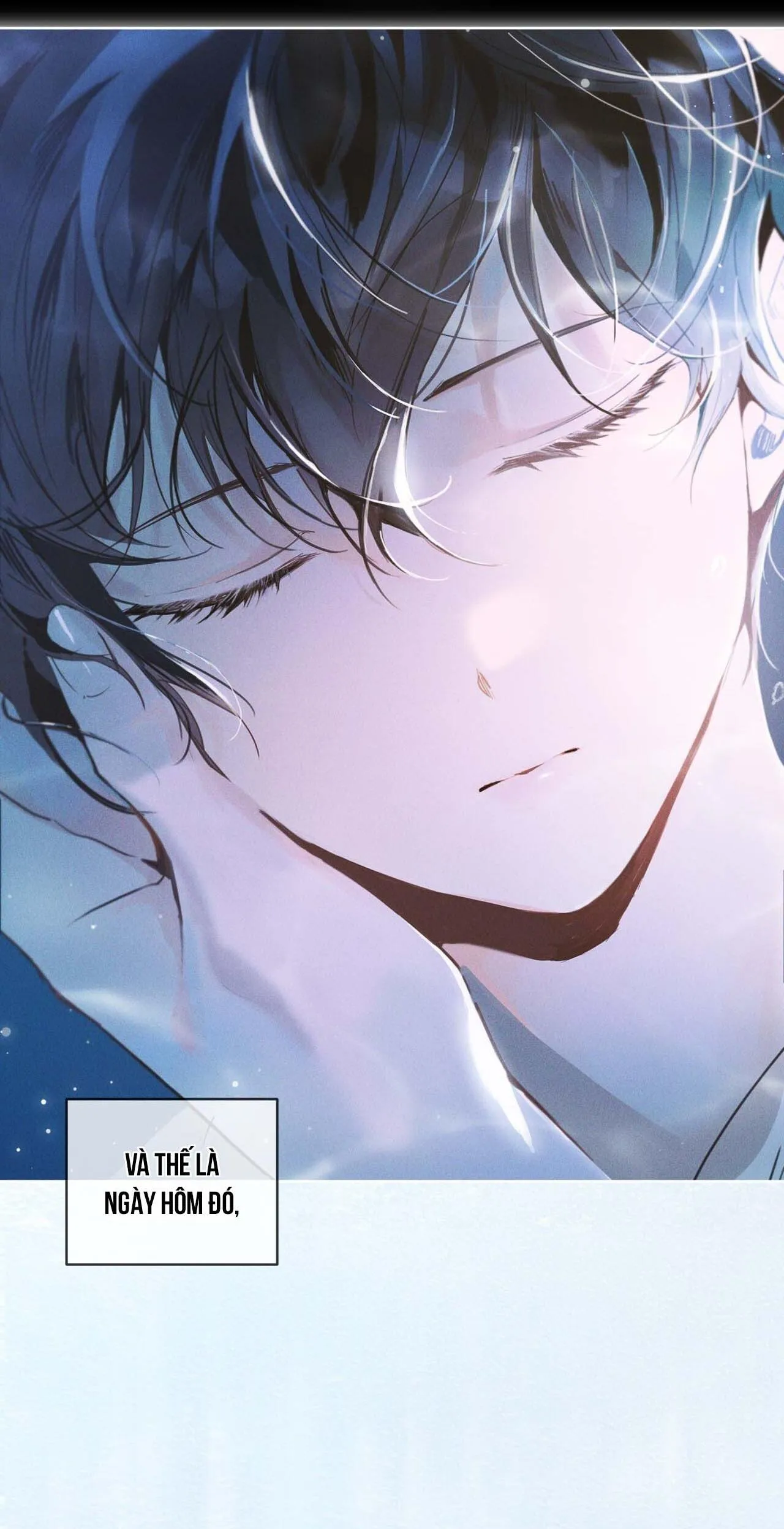 RAGA: Passion Chapter 3 Trang 48