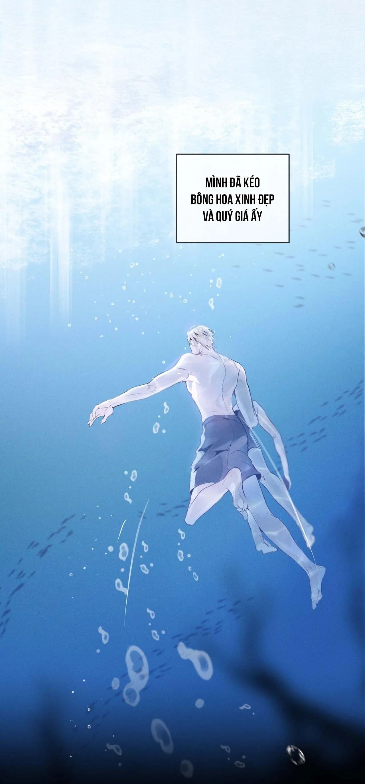 RAGA: Passion Chapter 3 Trang 49