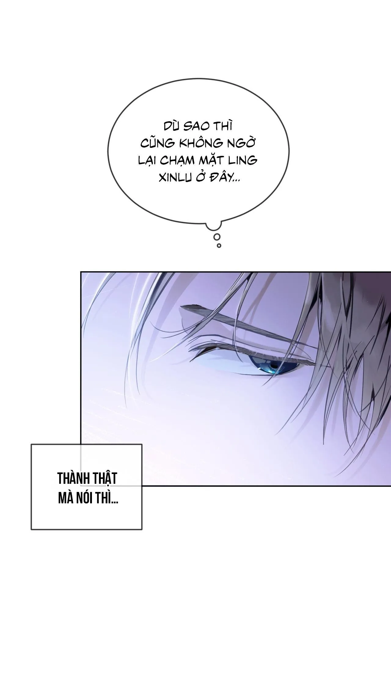 RAGA: Passion Chapter 4 Trang 8