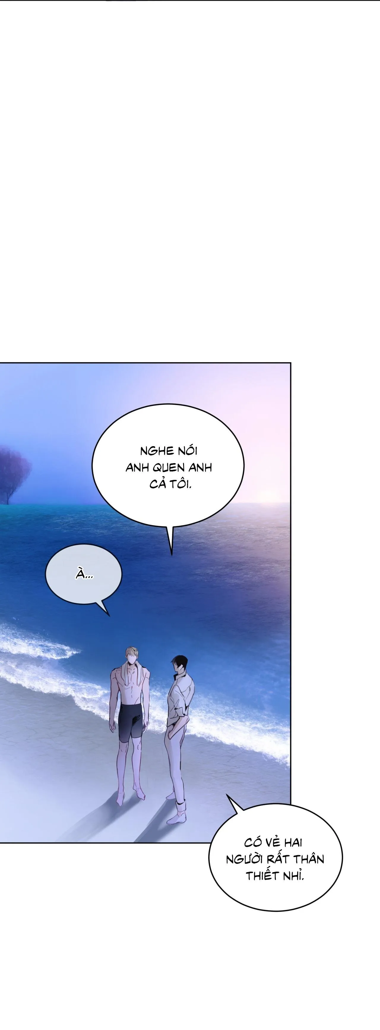 RAGA: Passion Chapter 4 Trang 10