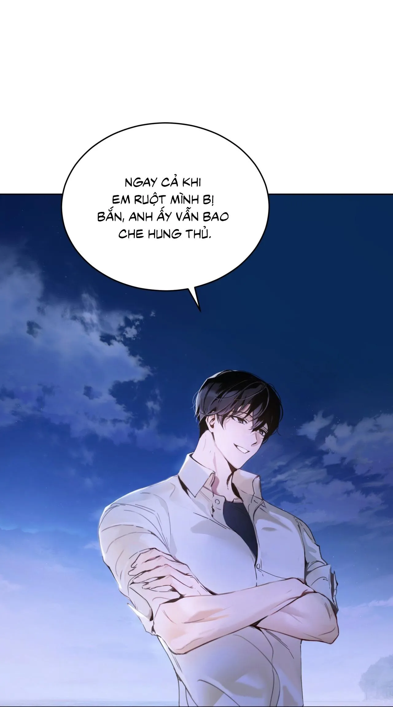 RAGA: Passion Chapter 4 Trang 11