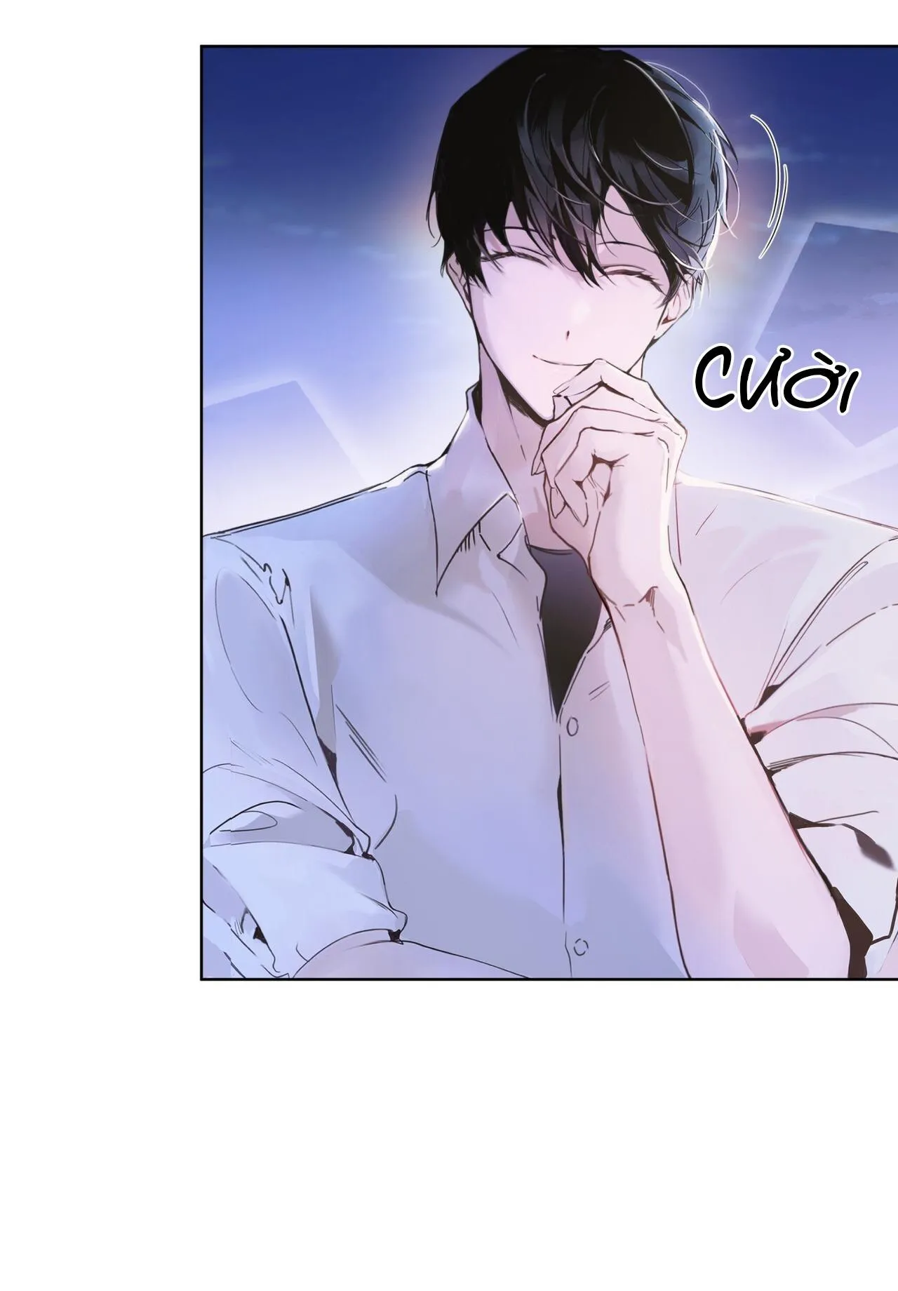 RAGA: Passion Chapter 4 Trang 18