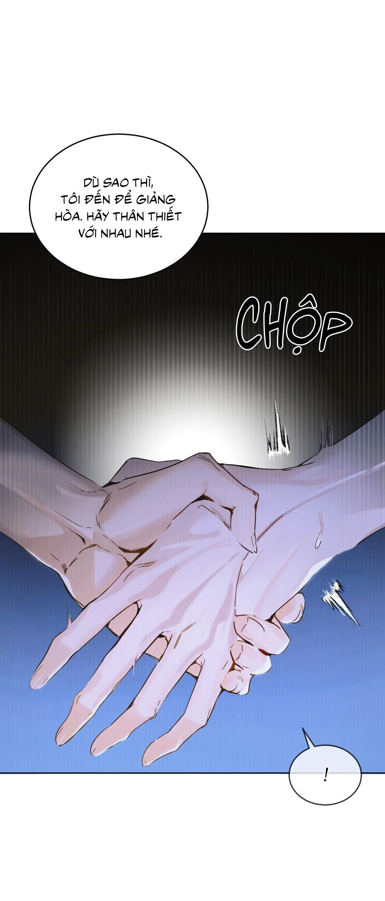 RAGA: Passion Chapter 4 Trang 19