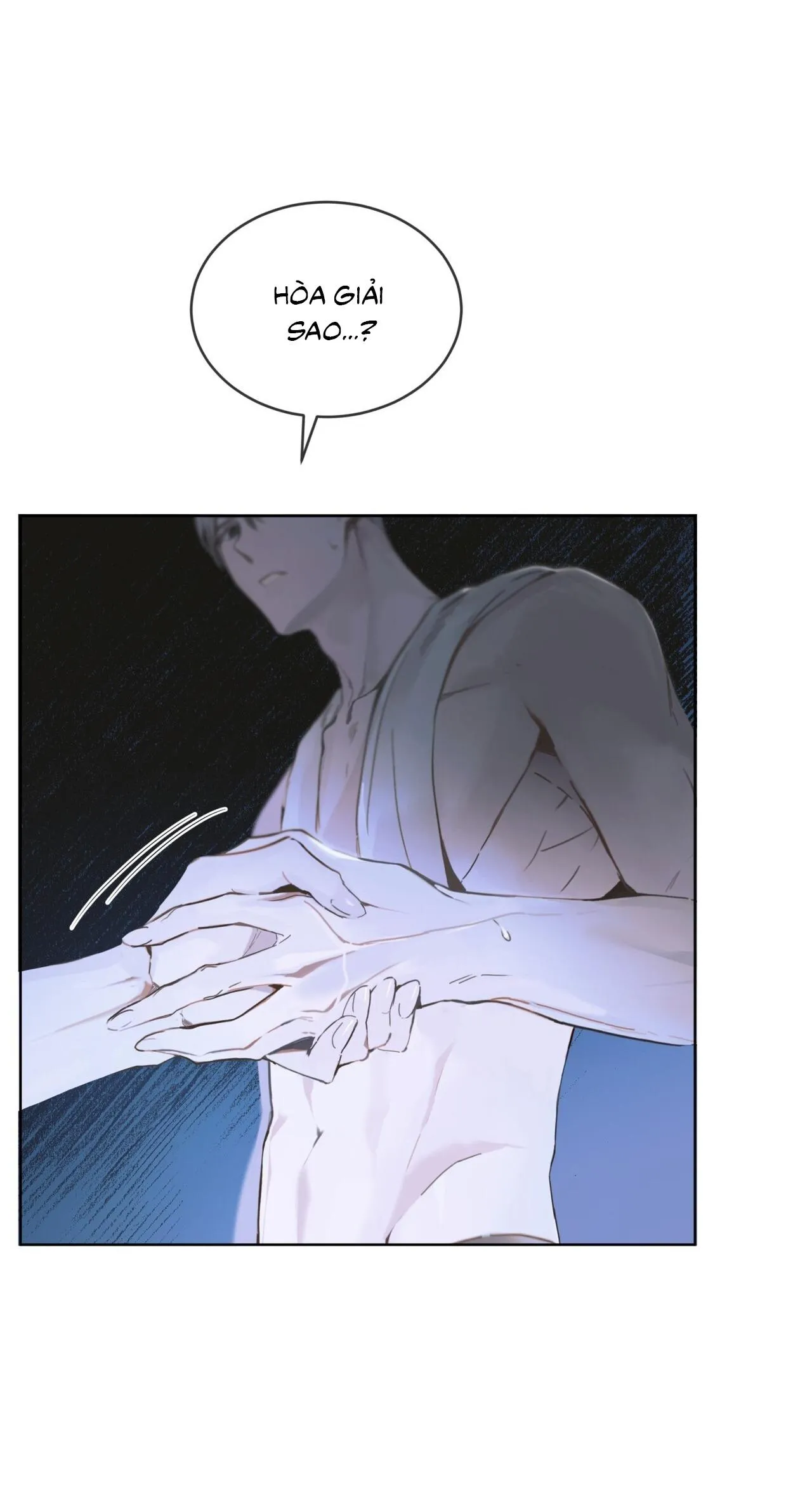 RAGA: Passion Chapter 4 Trang 20