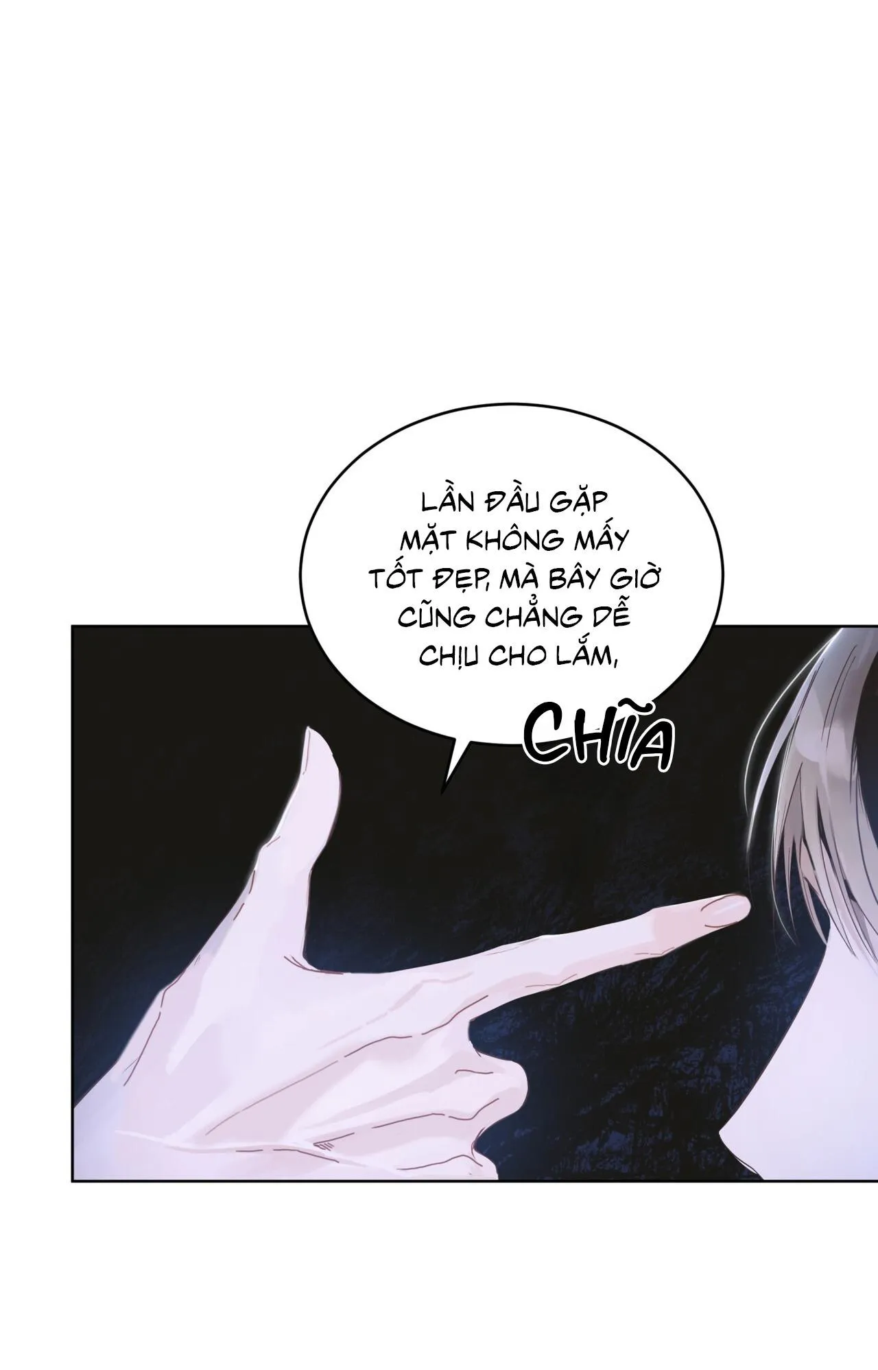 RAGA: Passion Chapter 4 Trang 22