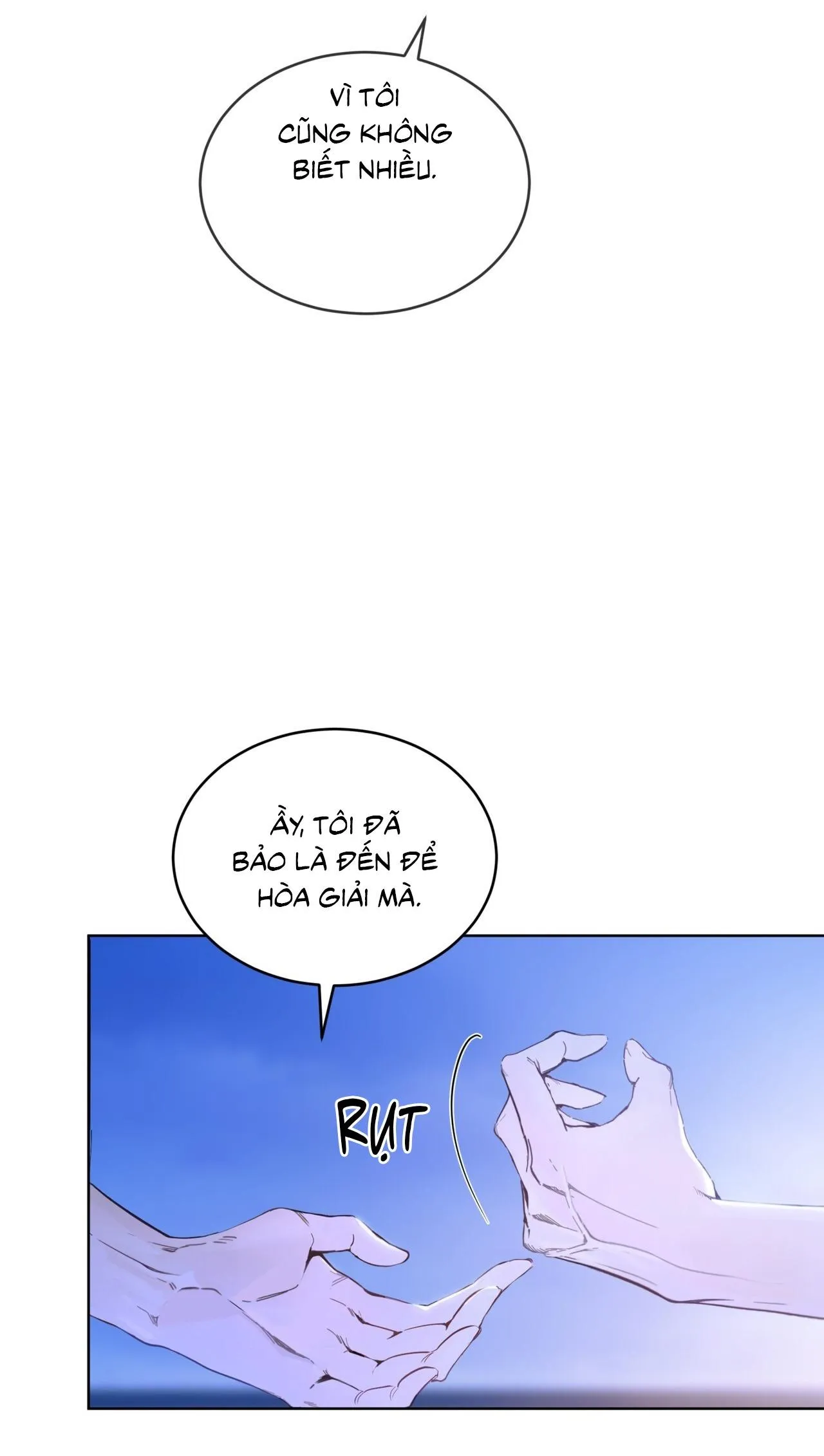 RAGA: Passion Chapter 4 Trang 26