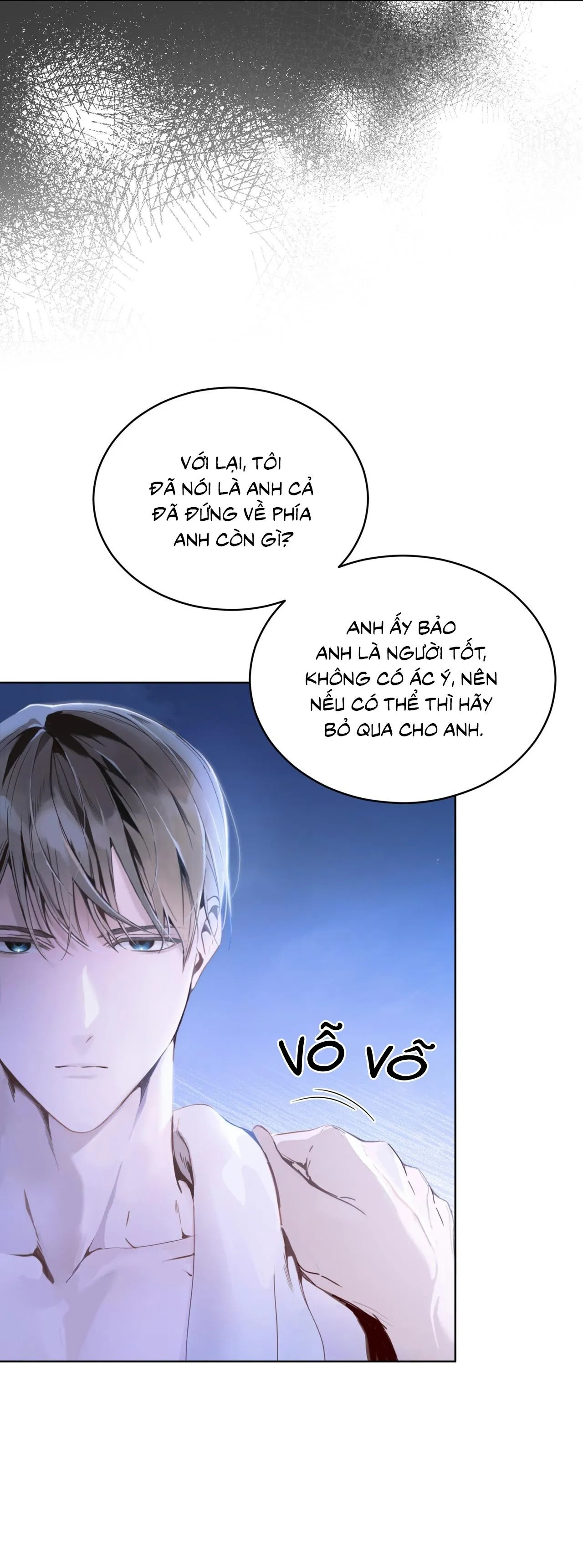 RAGA: Passion Chapter 4 Trang 31