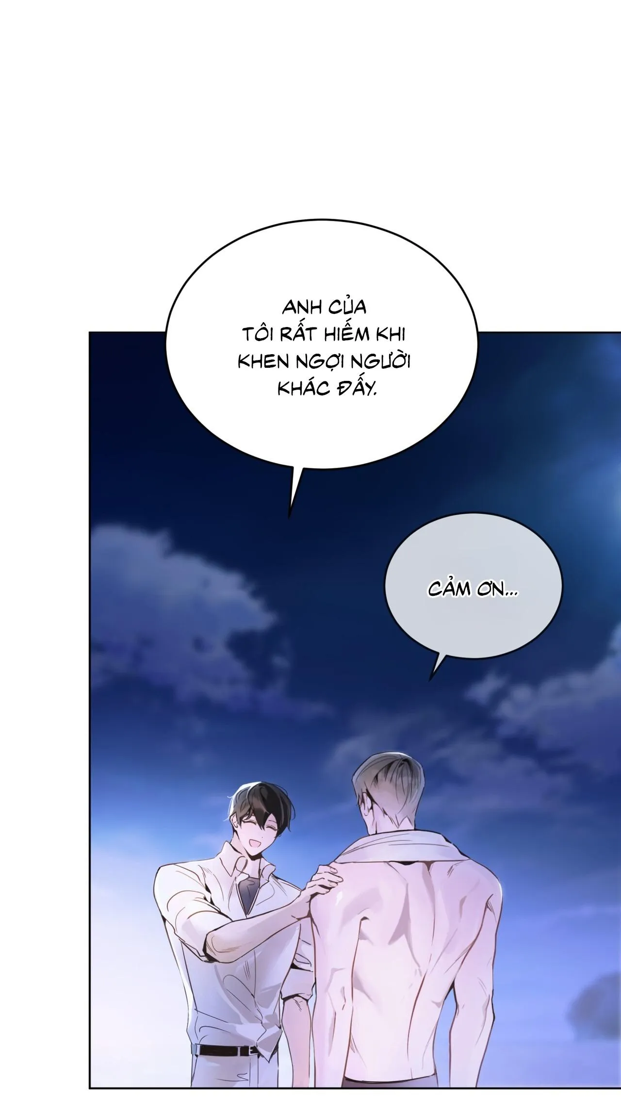 RAGA: Passion Chapter 4 Trang 32
