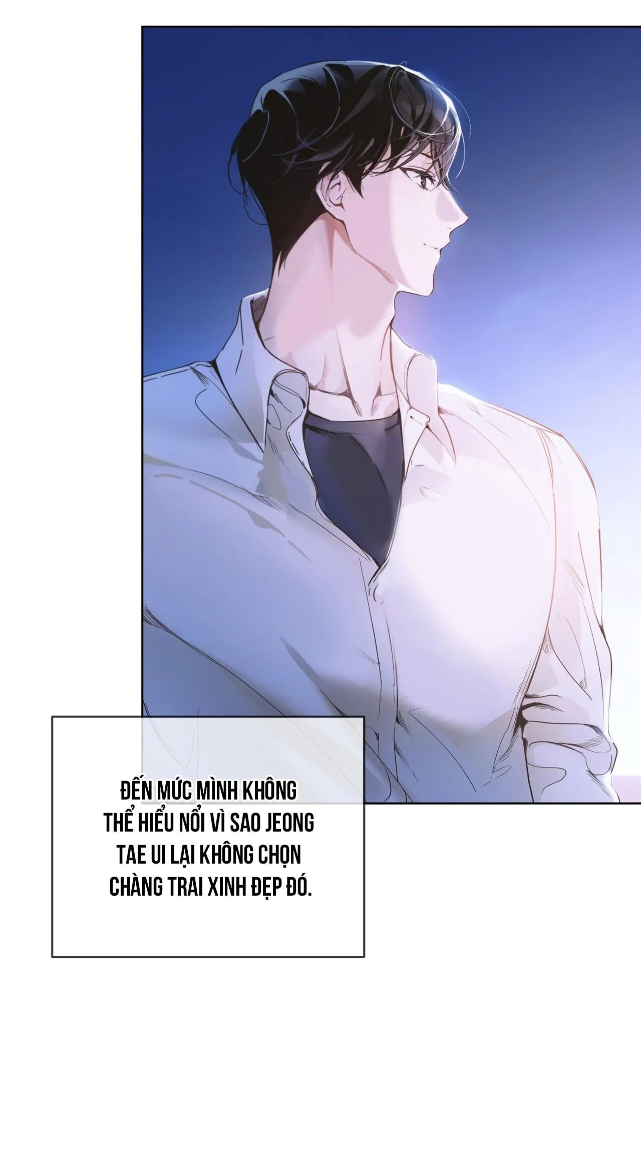 RAGA: Passion Chapter 4 Trang 35