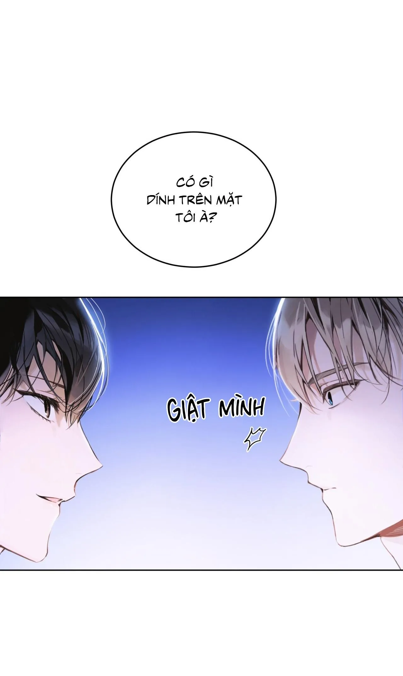 RAGA: Passion Chapter 4 Trang 36