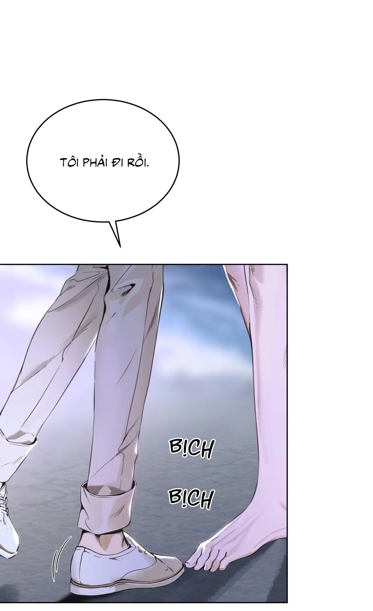 RAGA: Passion Chapter 4 Trang 37