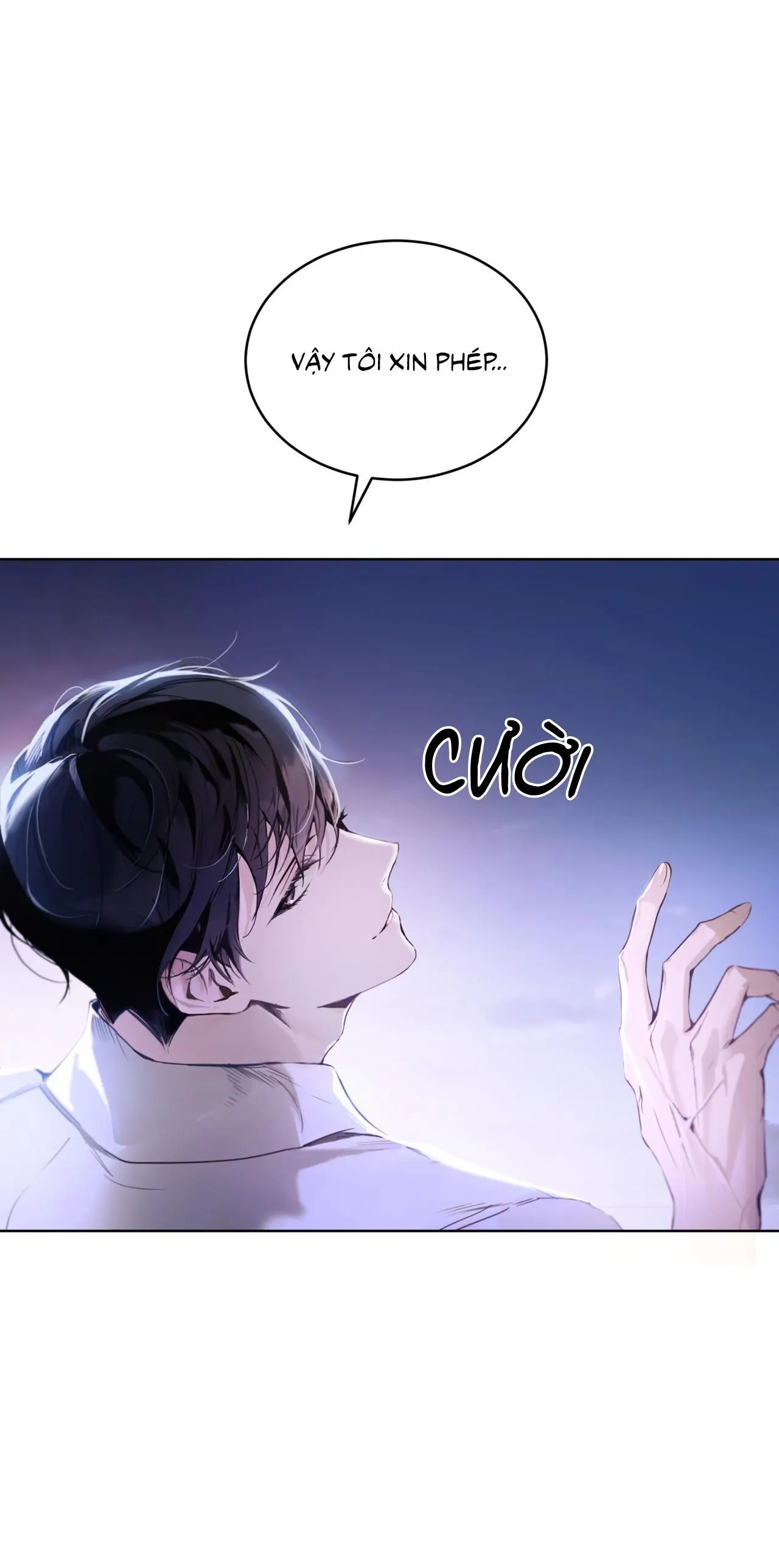 RAGA: Passion Chapter 4 Trang 40