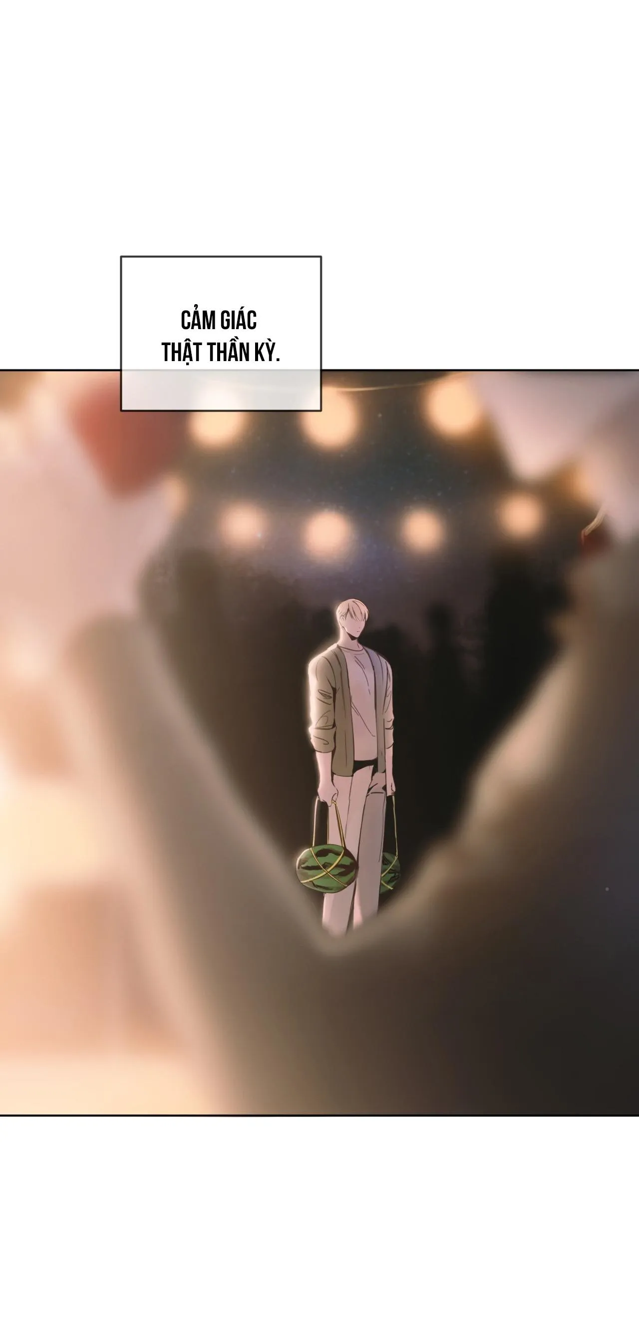 RAGA: Passion Chapter 4 Trang 44