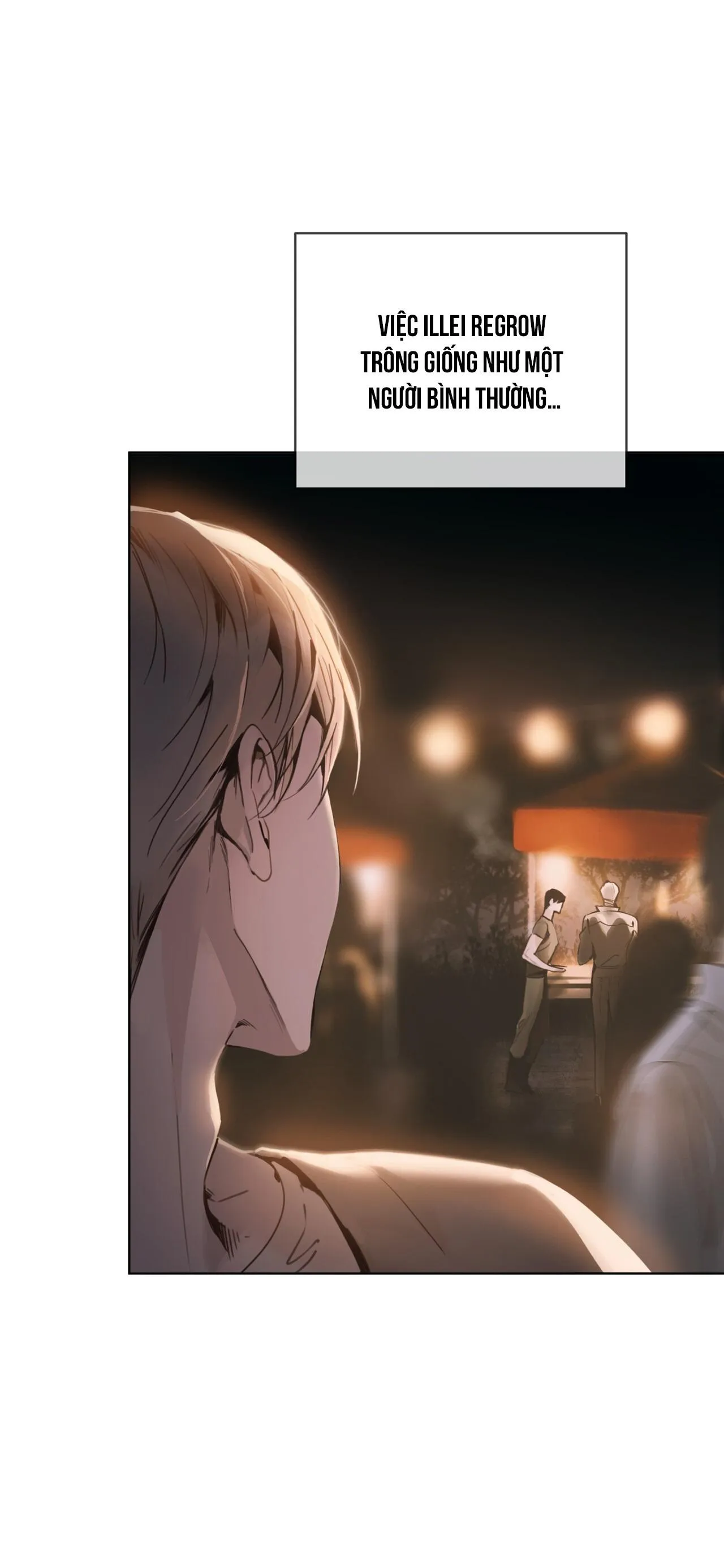 RAGA: Passion Chapter 4 Trang 45