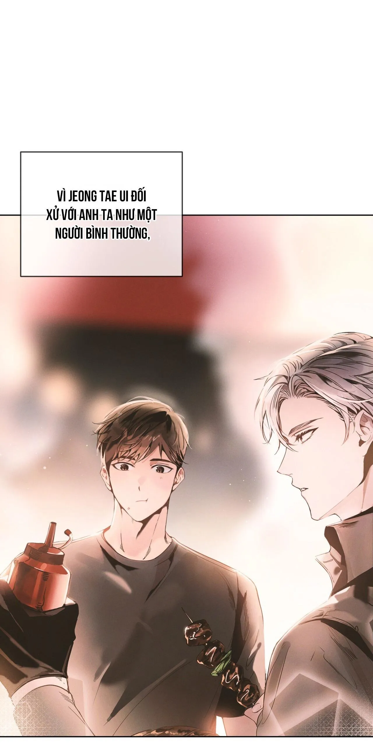 RAGA: Passion Chapter 4 Trang 46