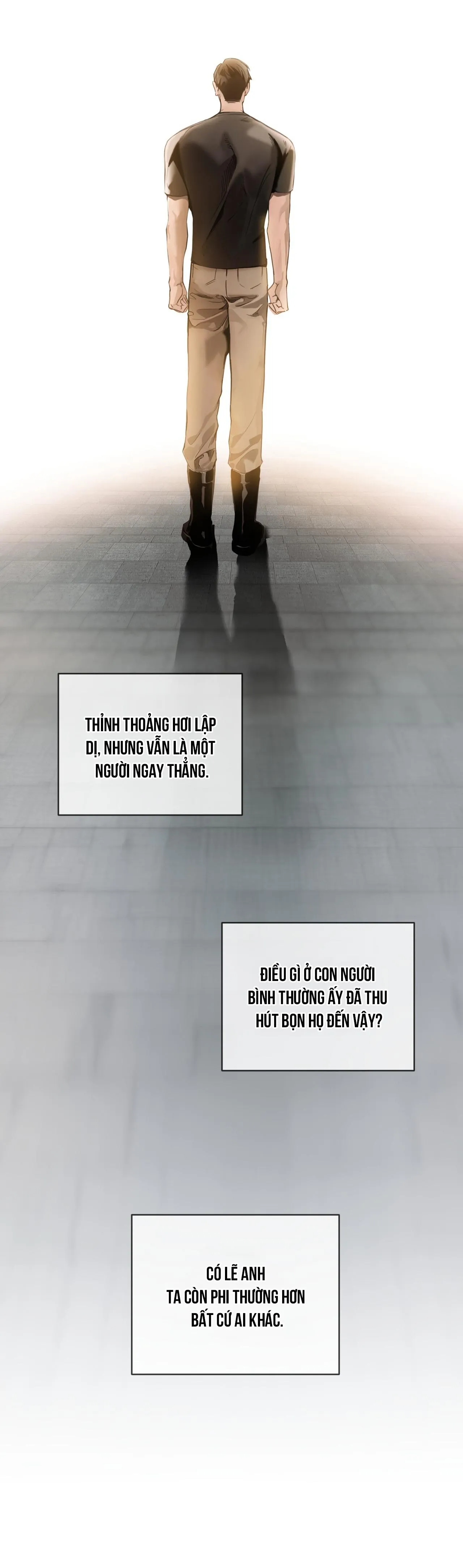 RAGA: Passion Chapter 4 Trang 48