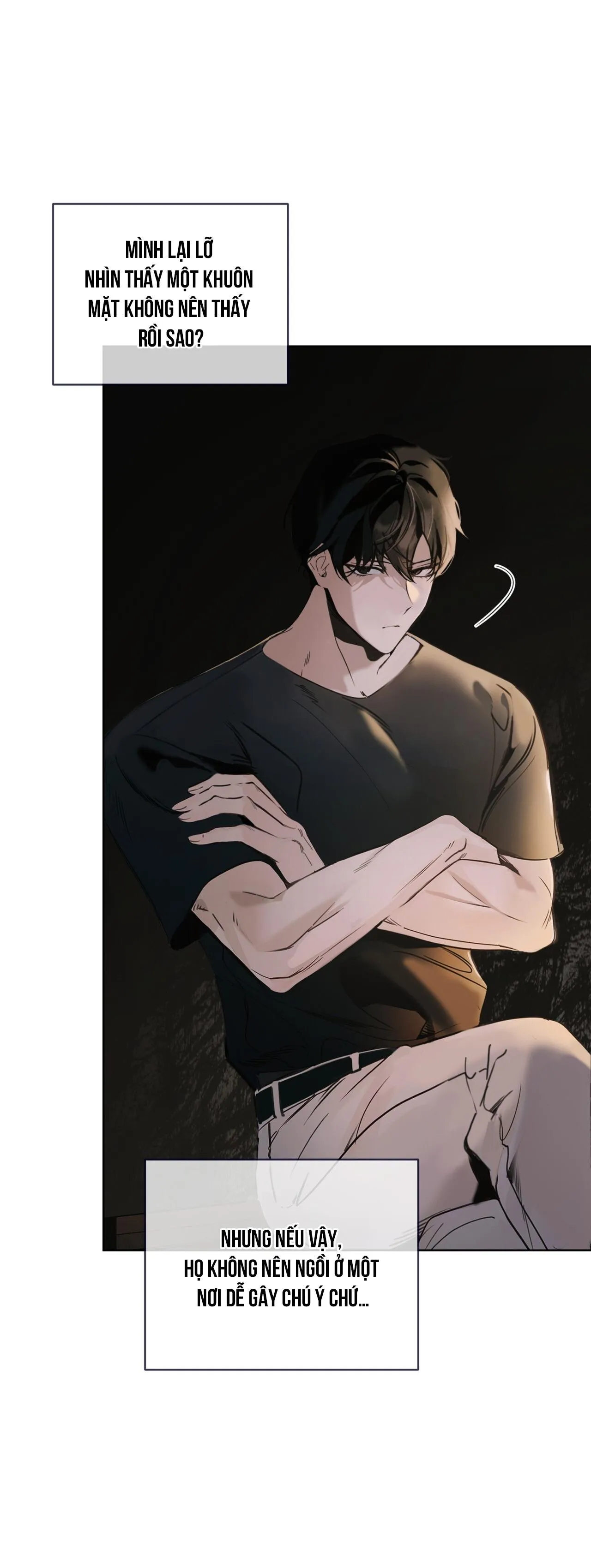 RAGA: Passion Chapter 4 Trang 53