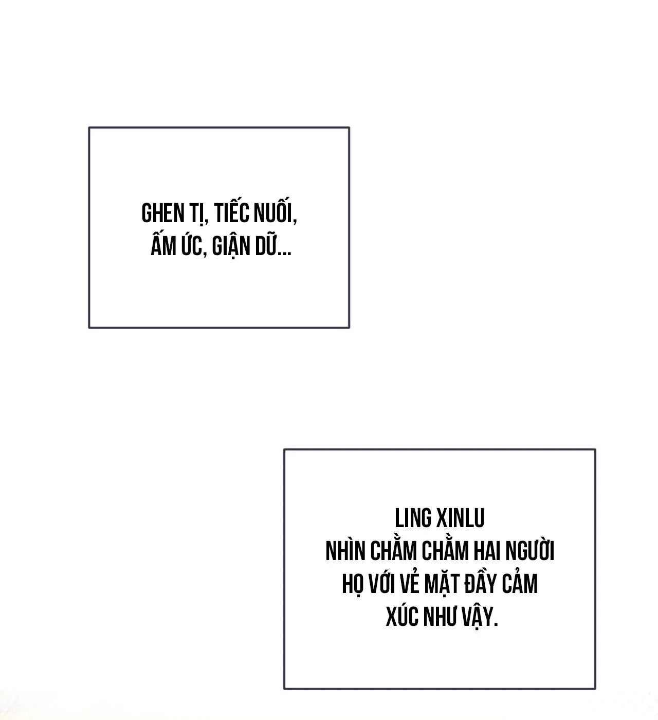 RAGA: Passion Chapter 4 Trang 57