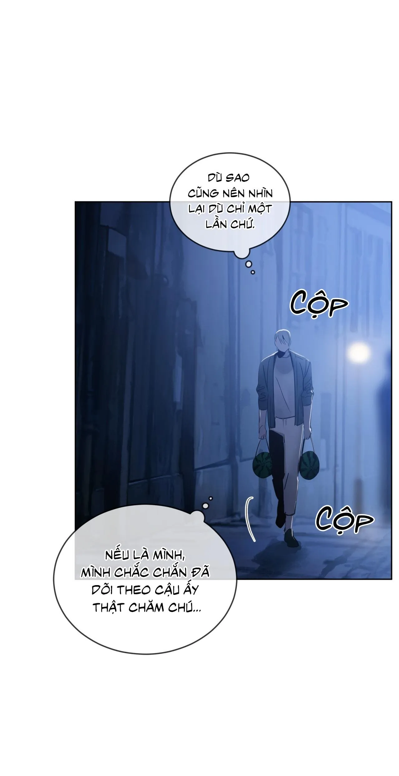 RAGA: Passion Chapter 4 Trang 59