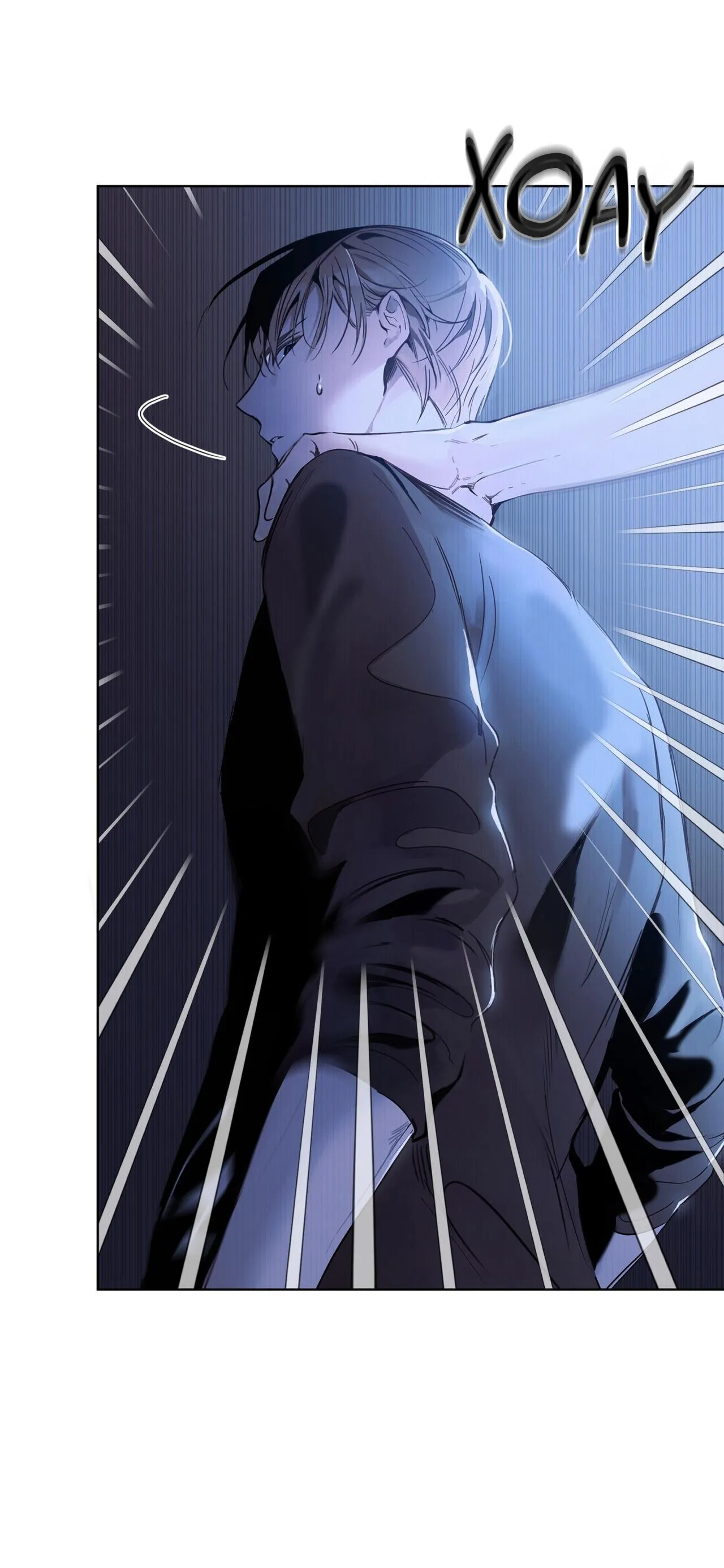 RAGA: Passion Chapter 4 Trang 61