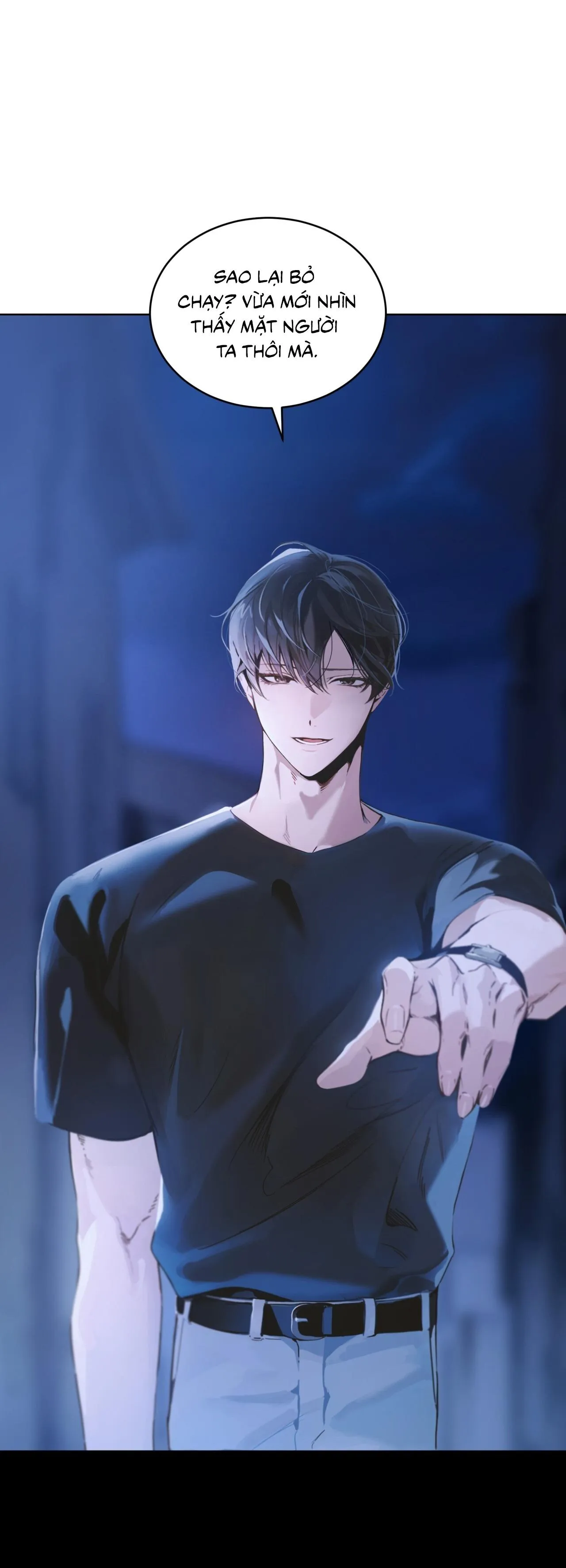 RAGA: Passion Chapter 4 Trang 62