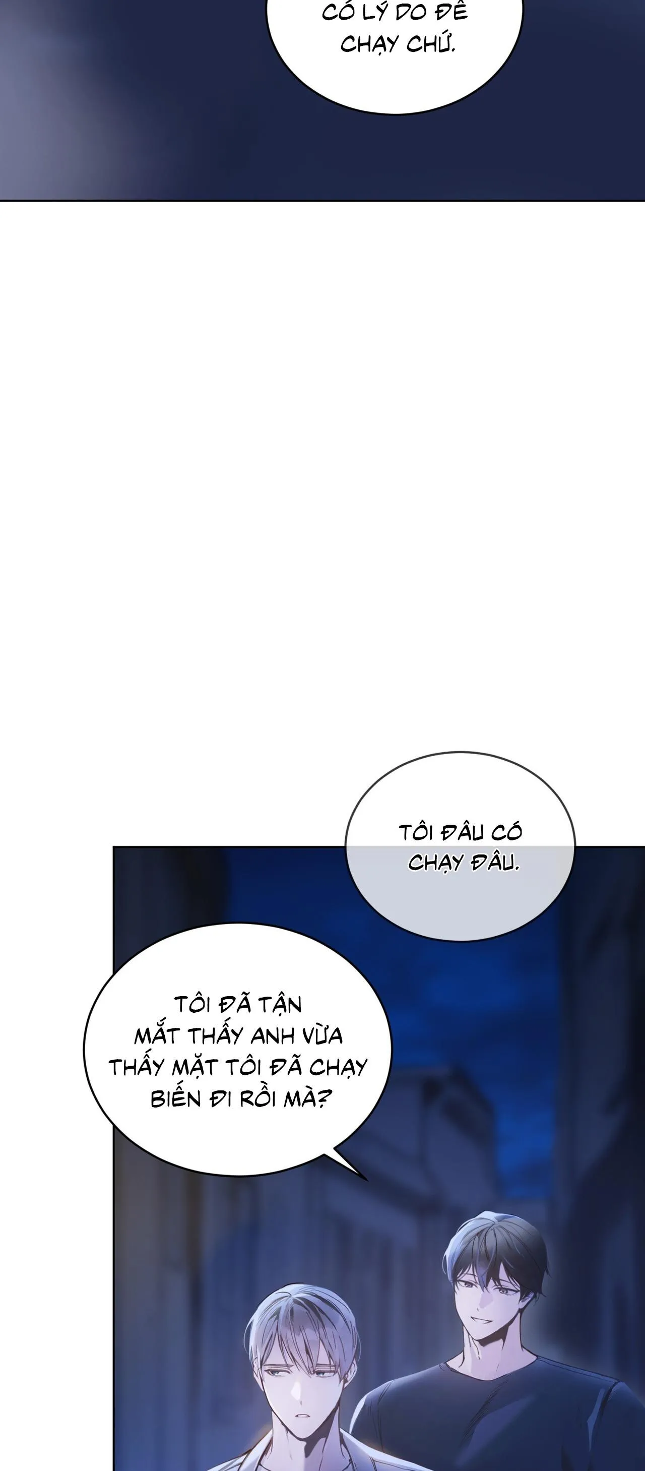 RAGA: Passion Chapter 5 Trang 6