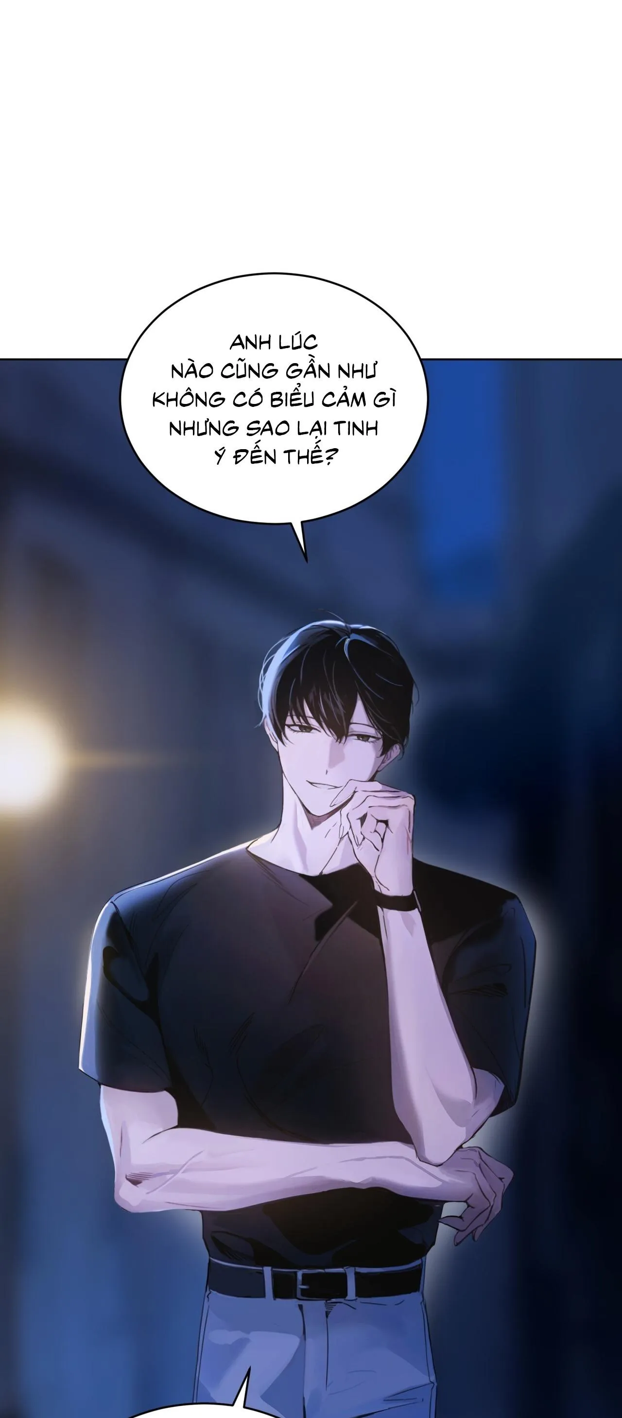 RAGA: Passion Chapter 5 Trang 9