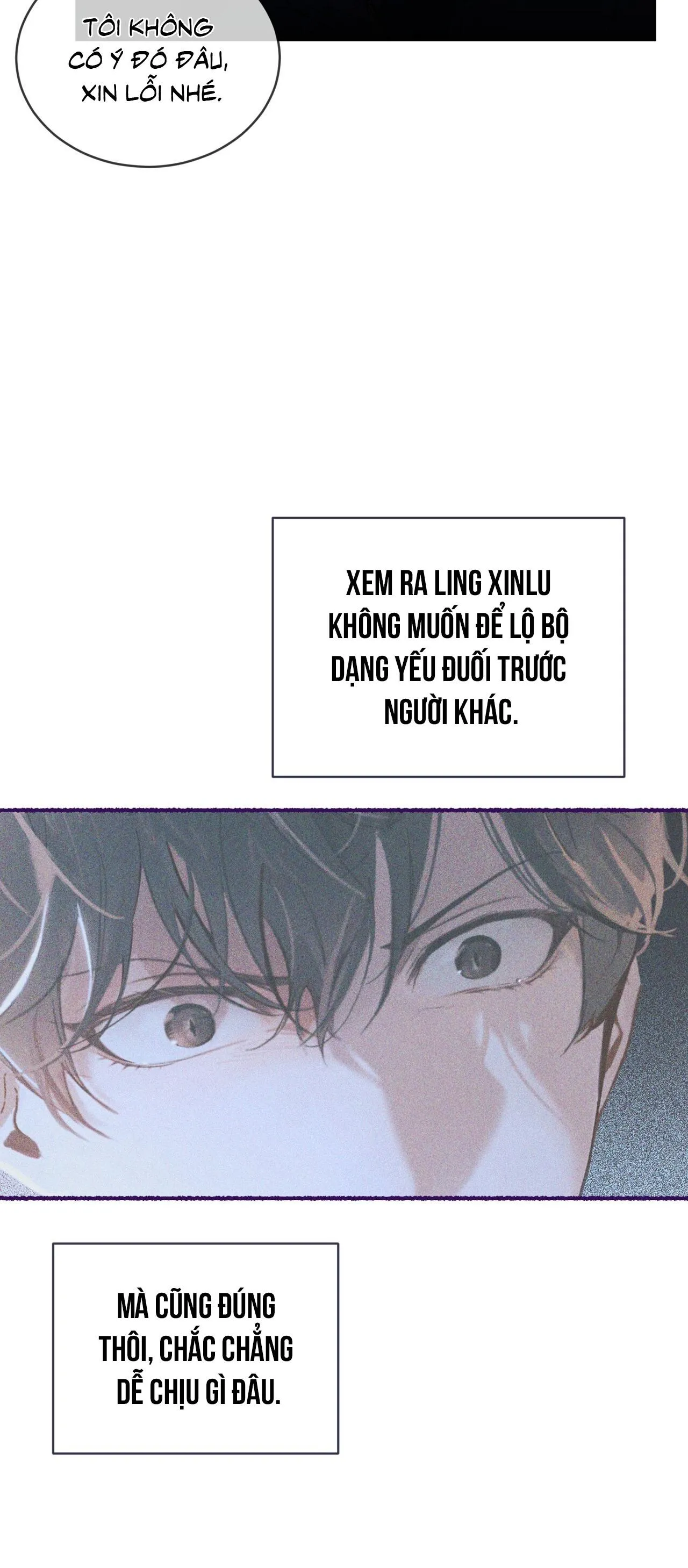 RAGA: Passion Chapter 5 Trang 11